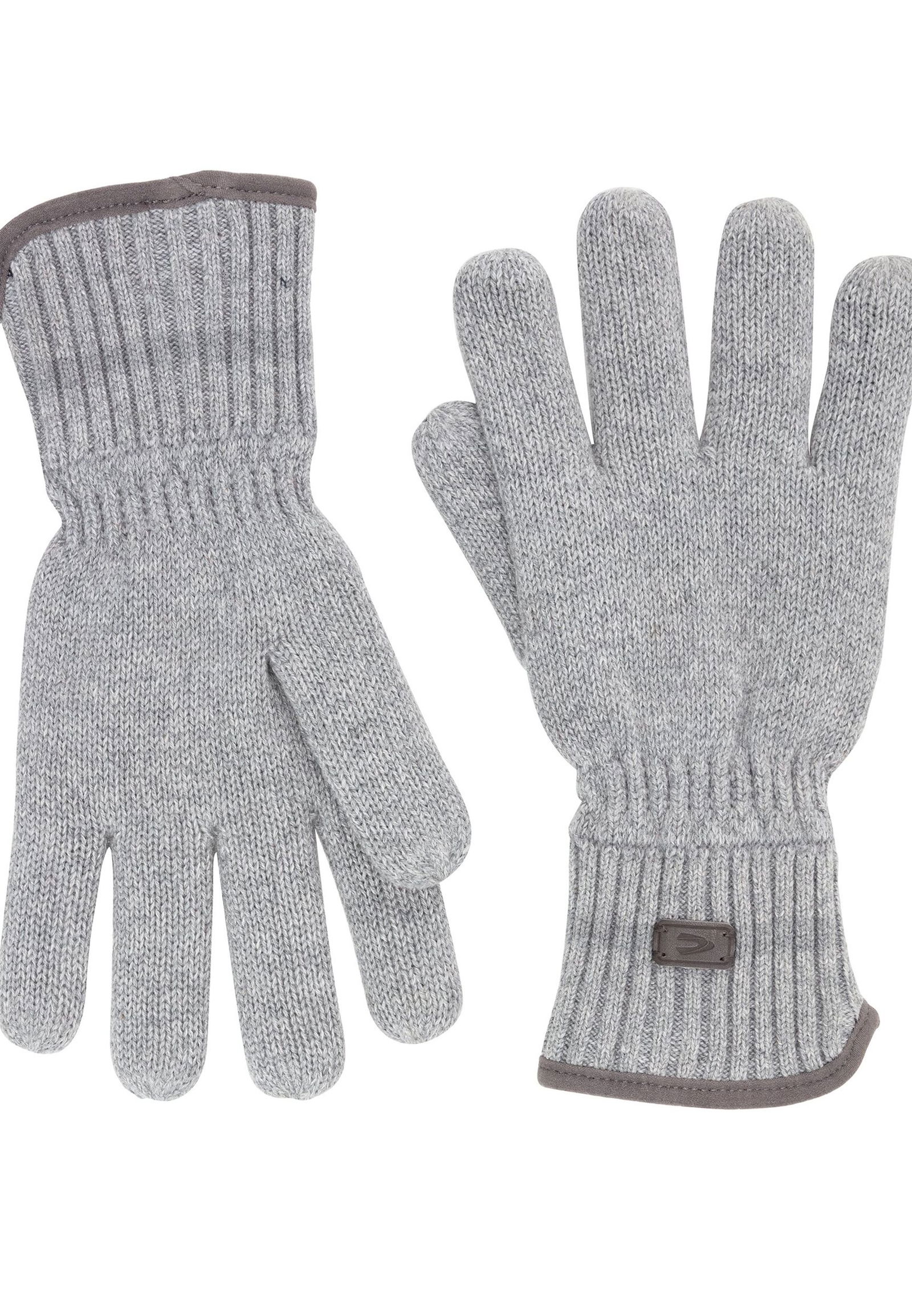 Camel Active Gefütterte Strickhandschuhe