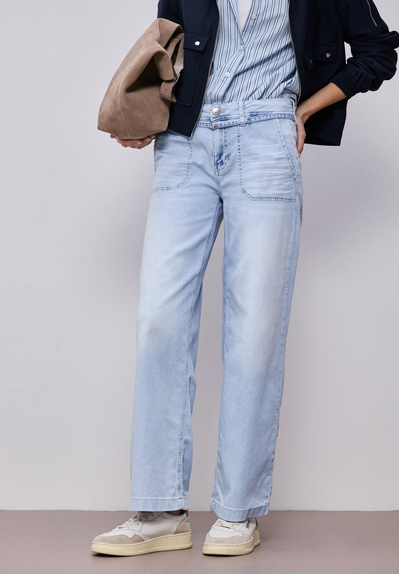 Street One 7/8-Jeans #3