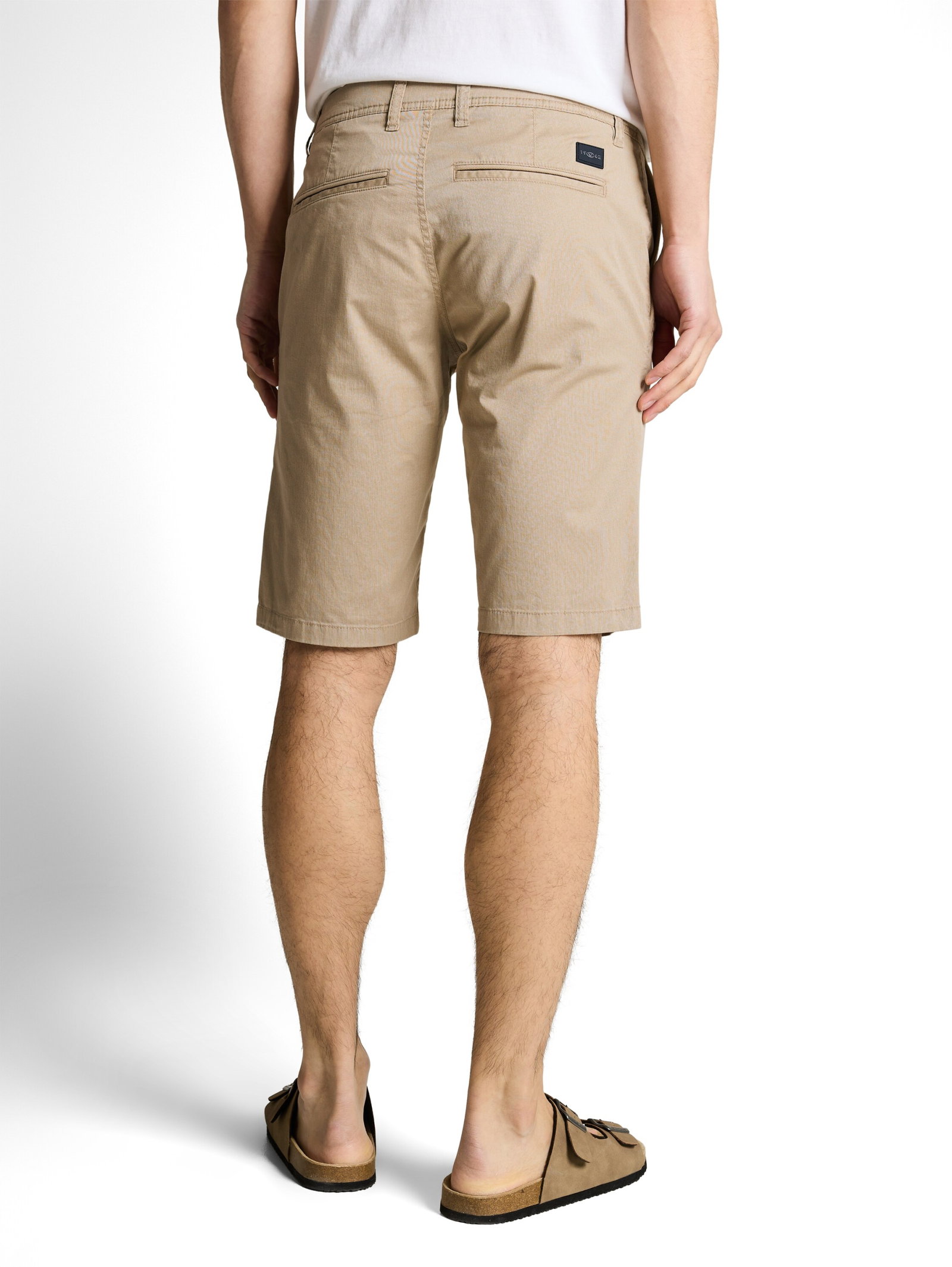 Tom Tailor Bermudas #4