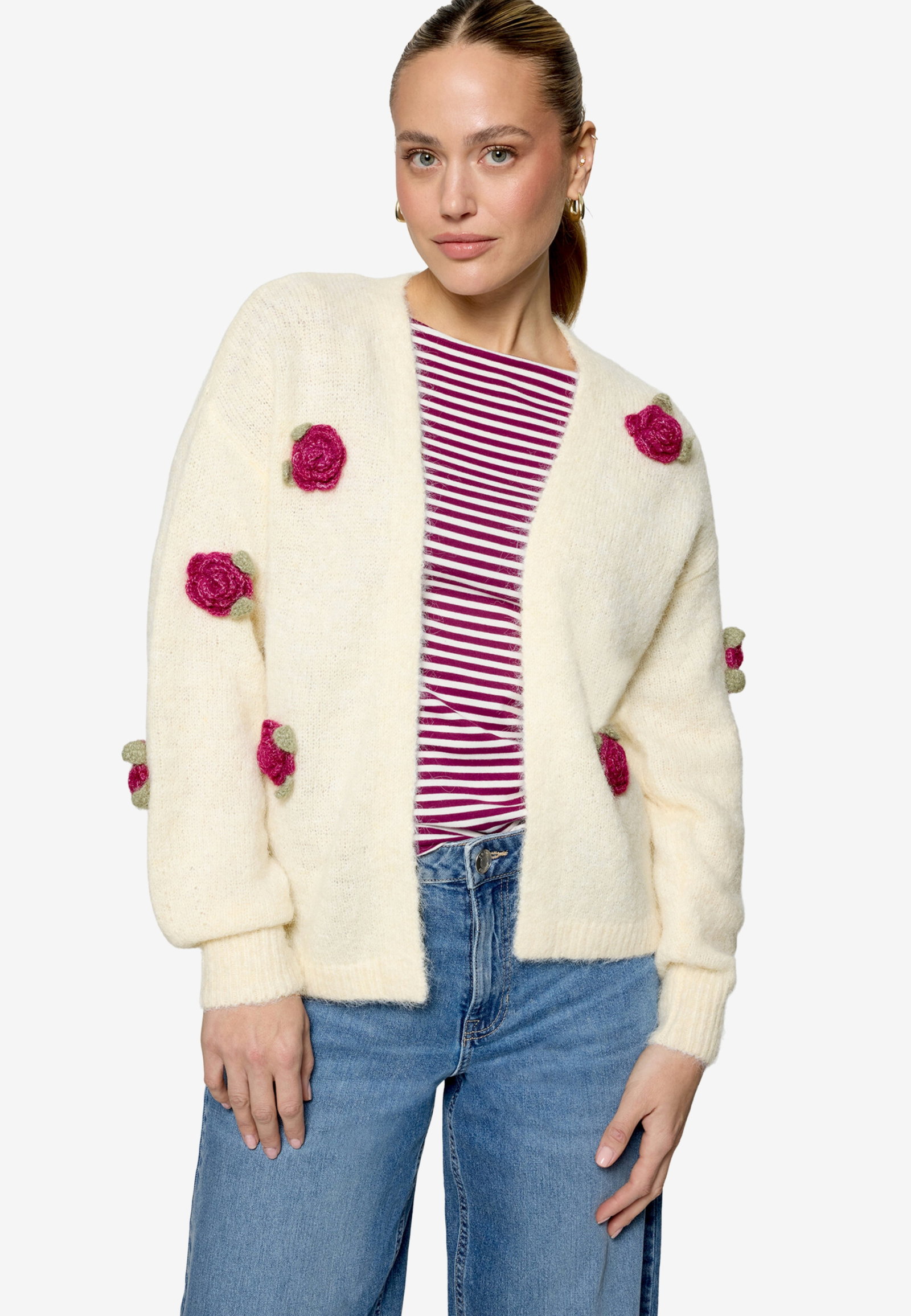 Zero Strickjacke | Cardigan #2