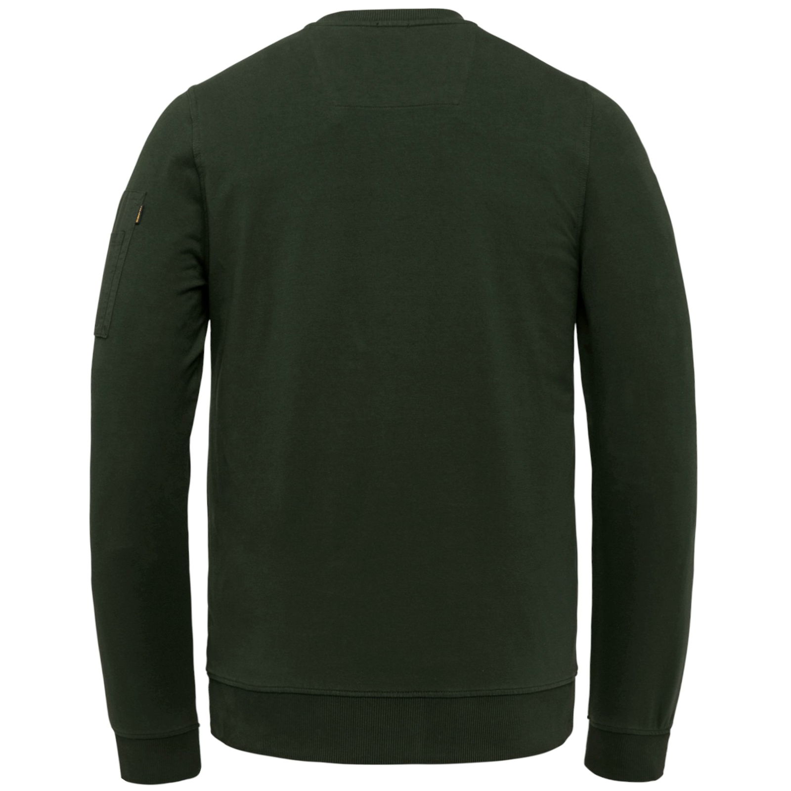 PME Legend | PME Legend Sweatshirt "Airstrip sweat" | L | beluga