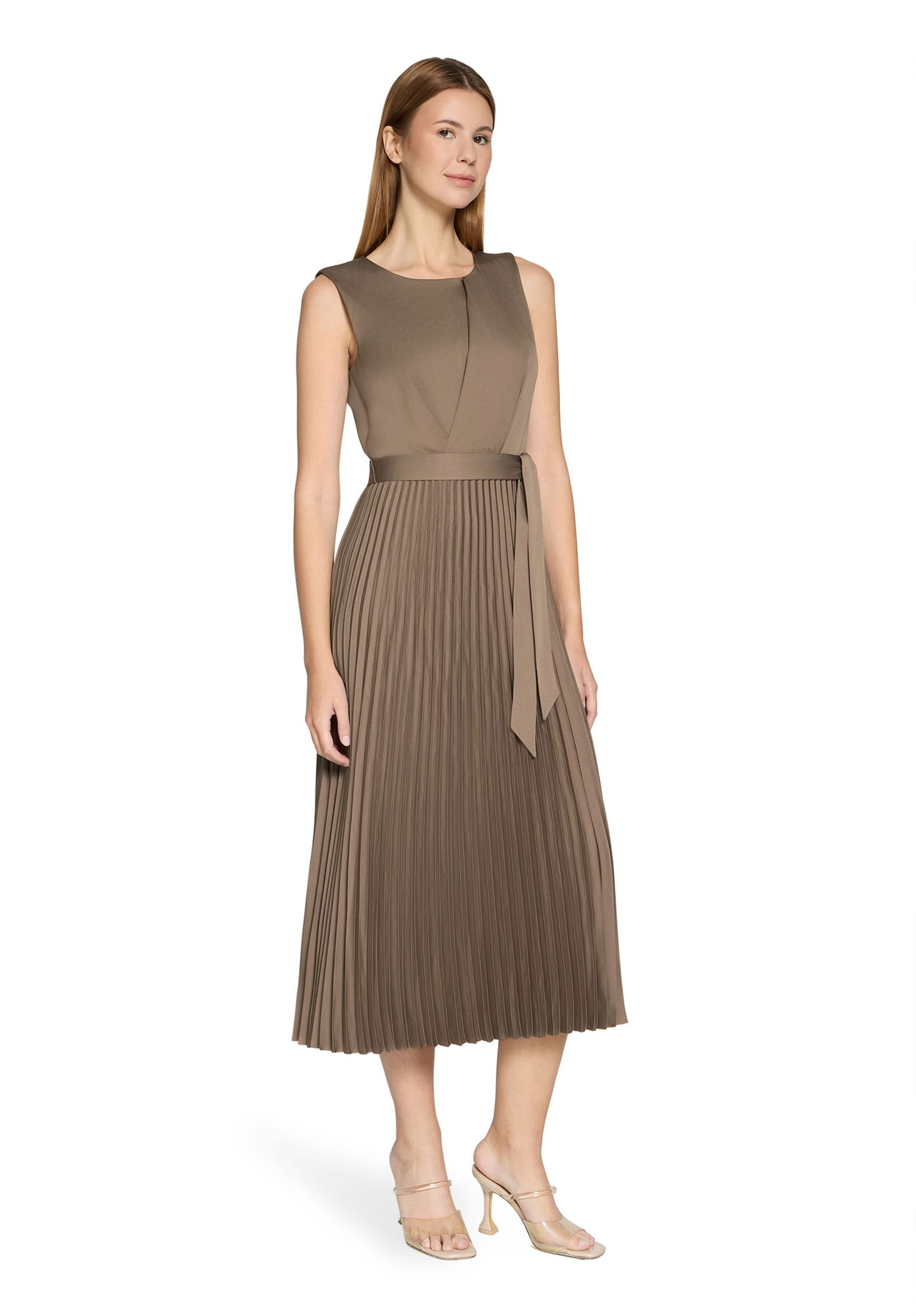 Vera Mont |  Vera Mont Langes Kleid  | 36 | 1100_7045