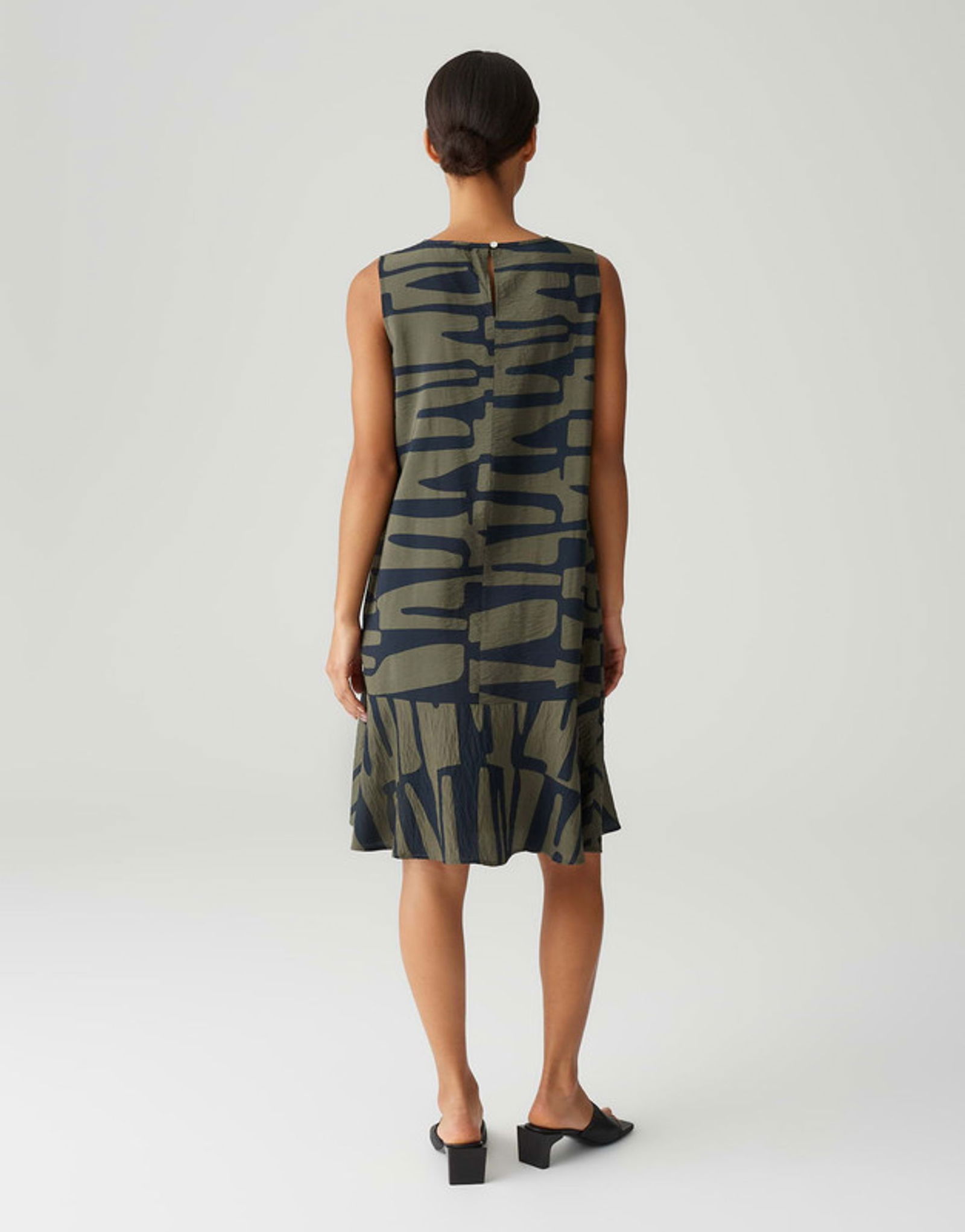 Opus | Opus Freizeitkleid | 40 | 804_30034