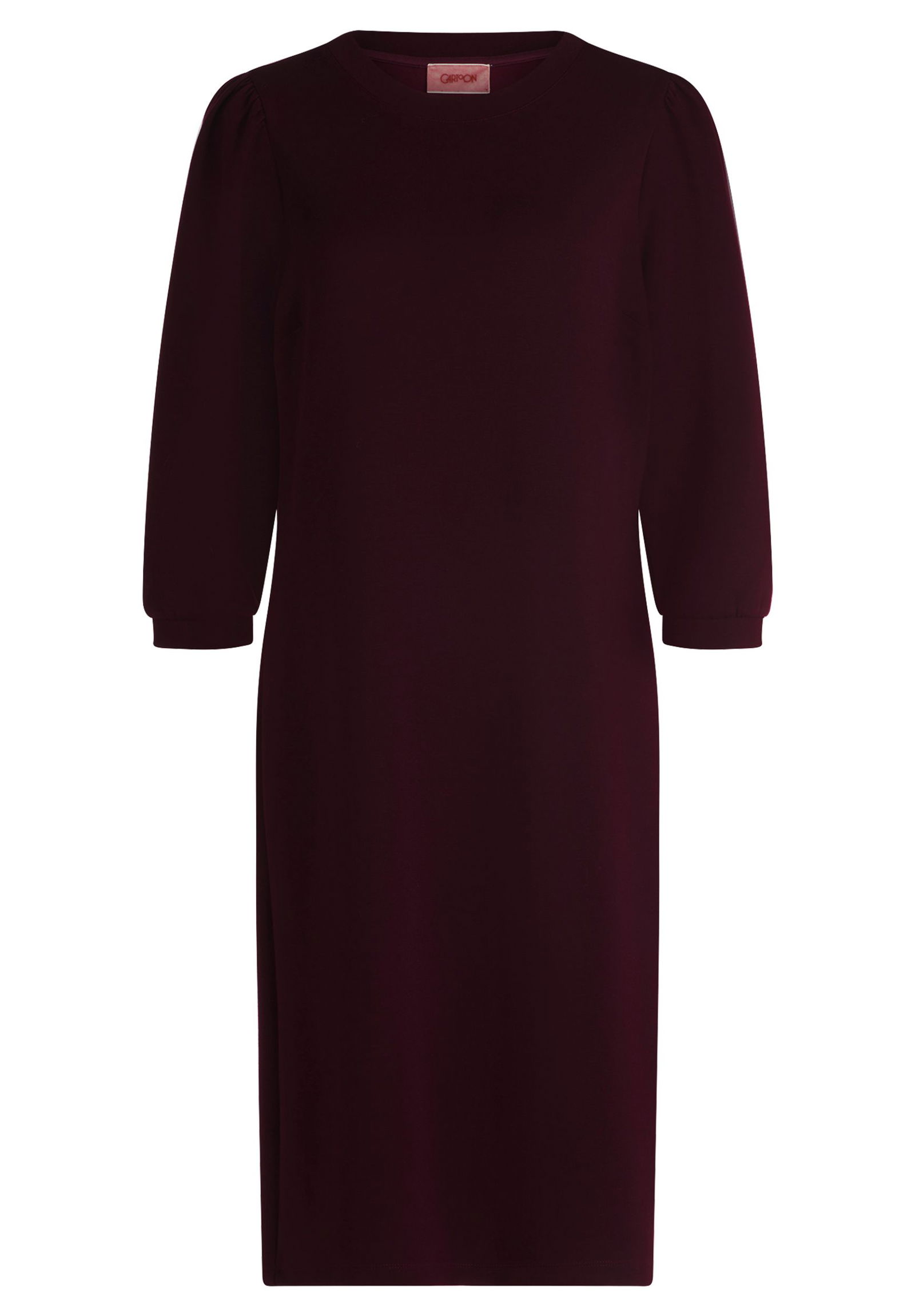 Cartoon | Cartoon Freizeitkleid | 42 | dark aubergine