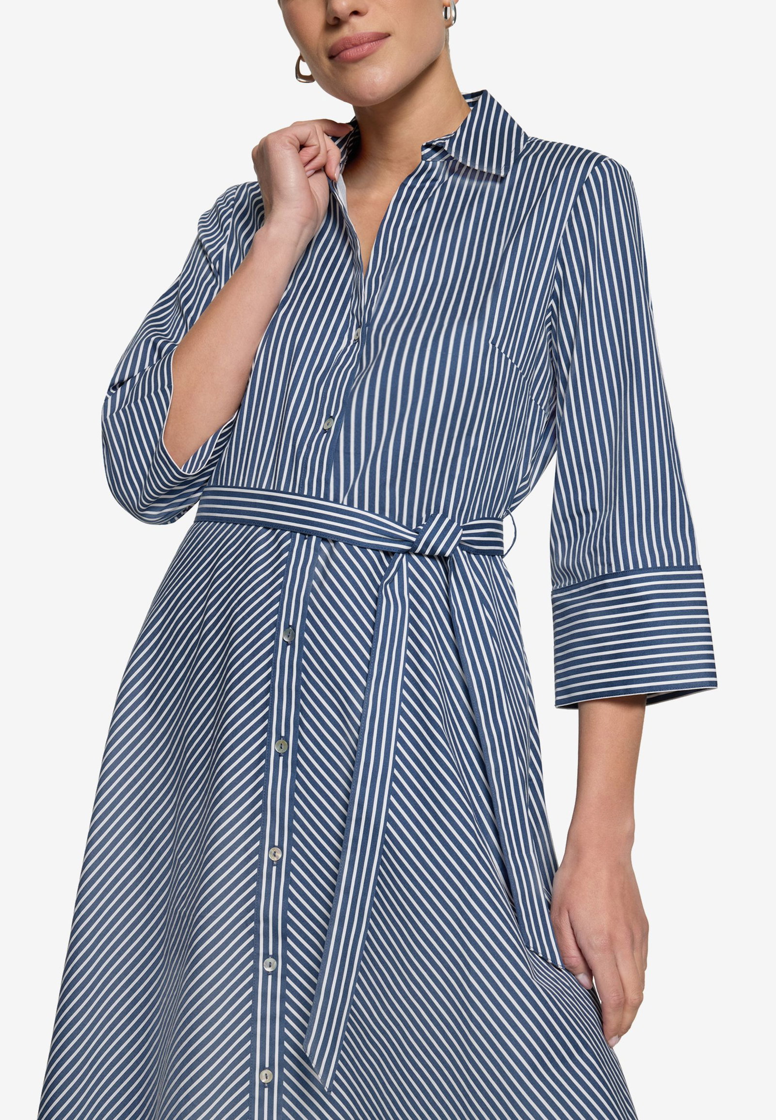 0cb712f0848748aa26c54333ac3f1403 Zero | Zero Freizeitkleid | 34