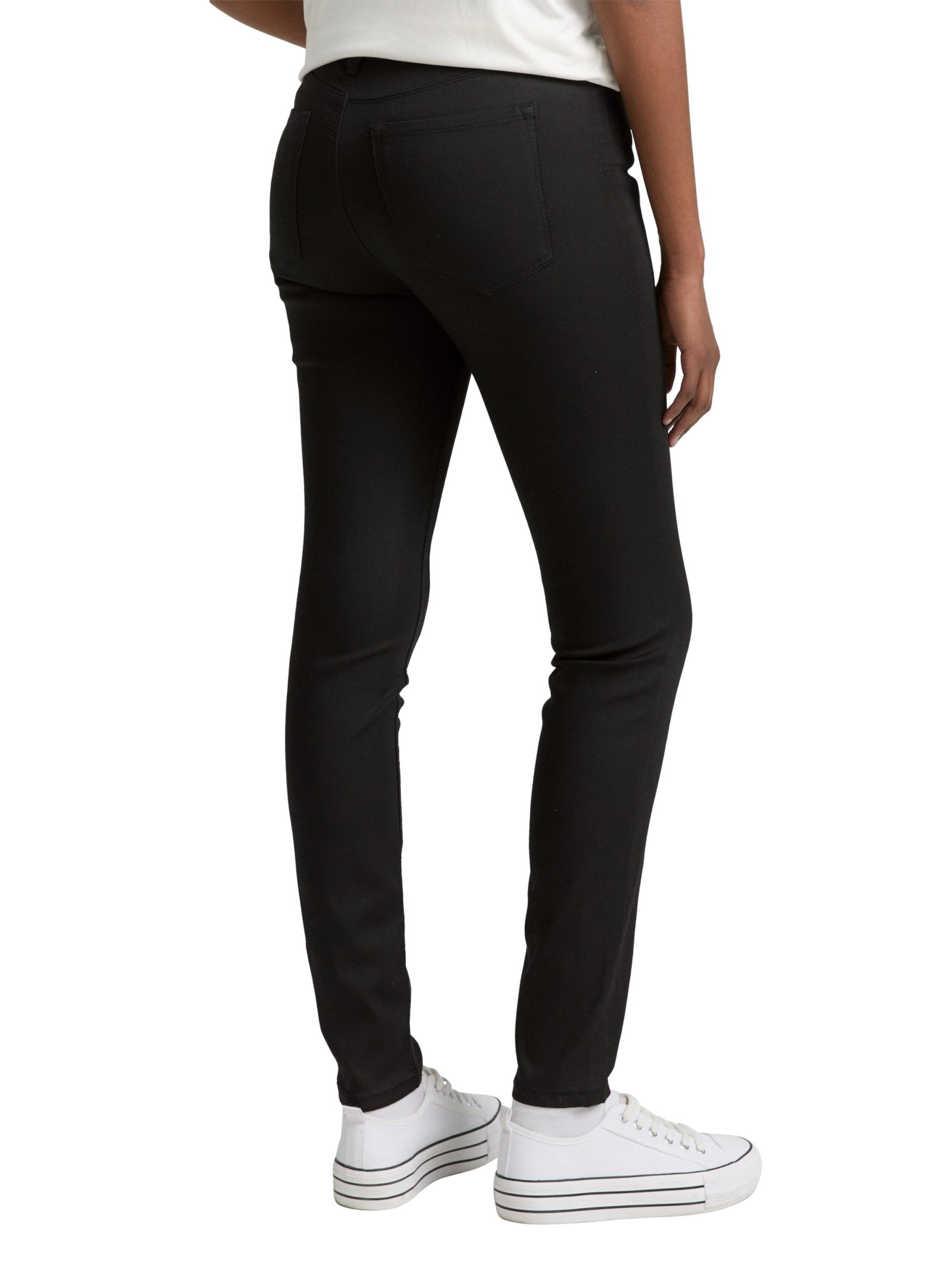 Nela Extra Skinny Jeans mit TENCEL(TM) Modal #8