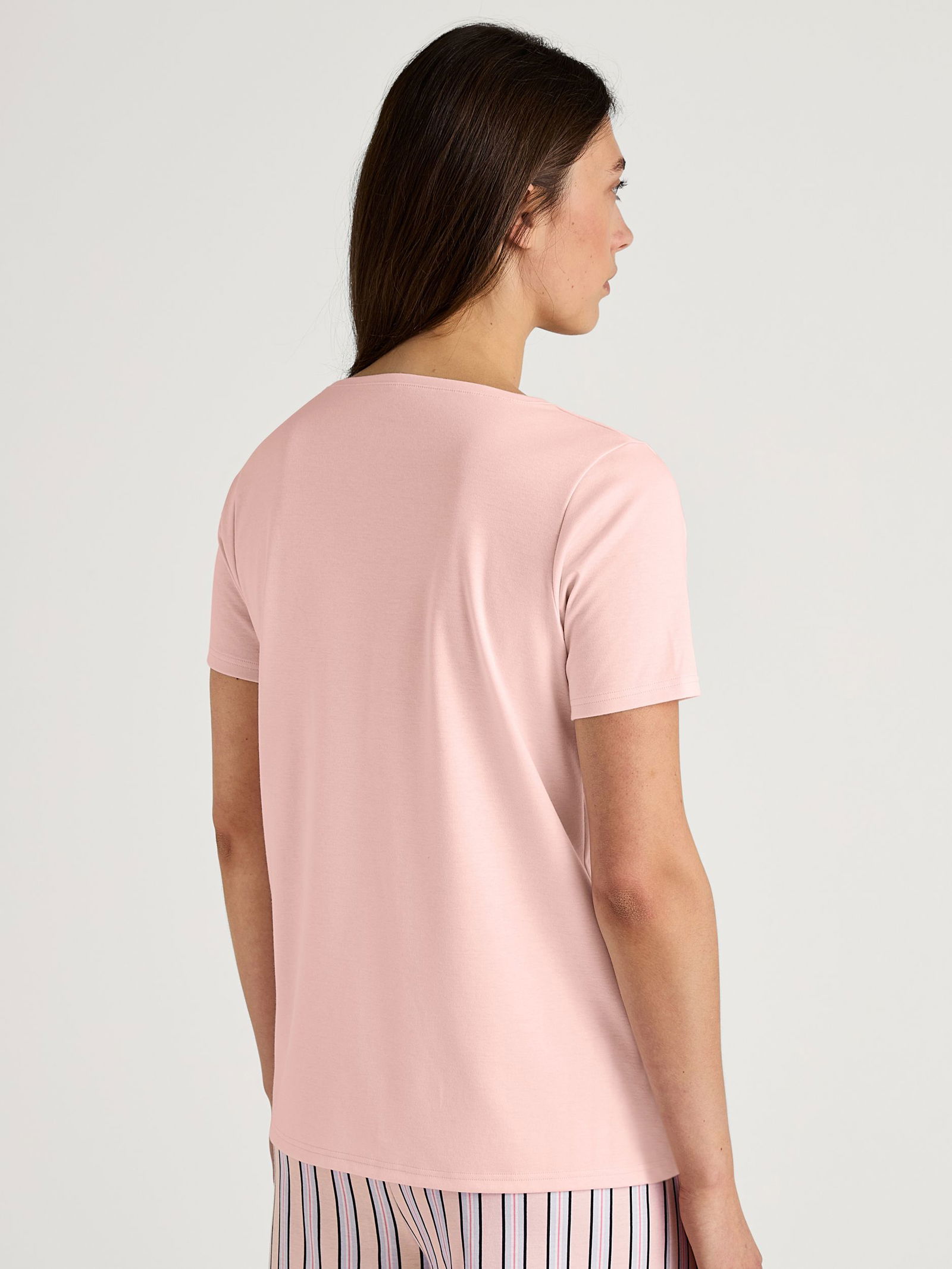 Calida |  Calida Nachtwäsche  | XL | pearl blush