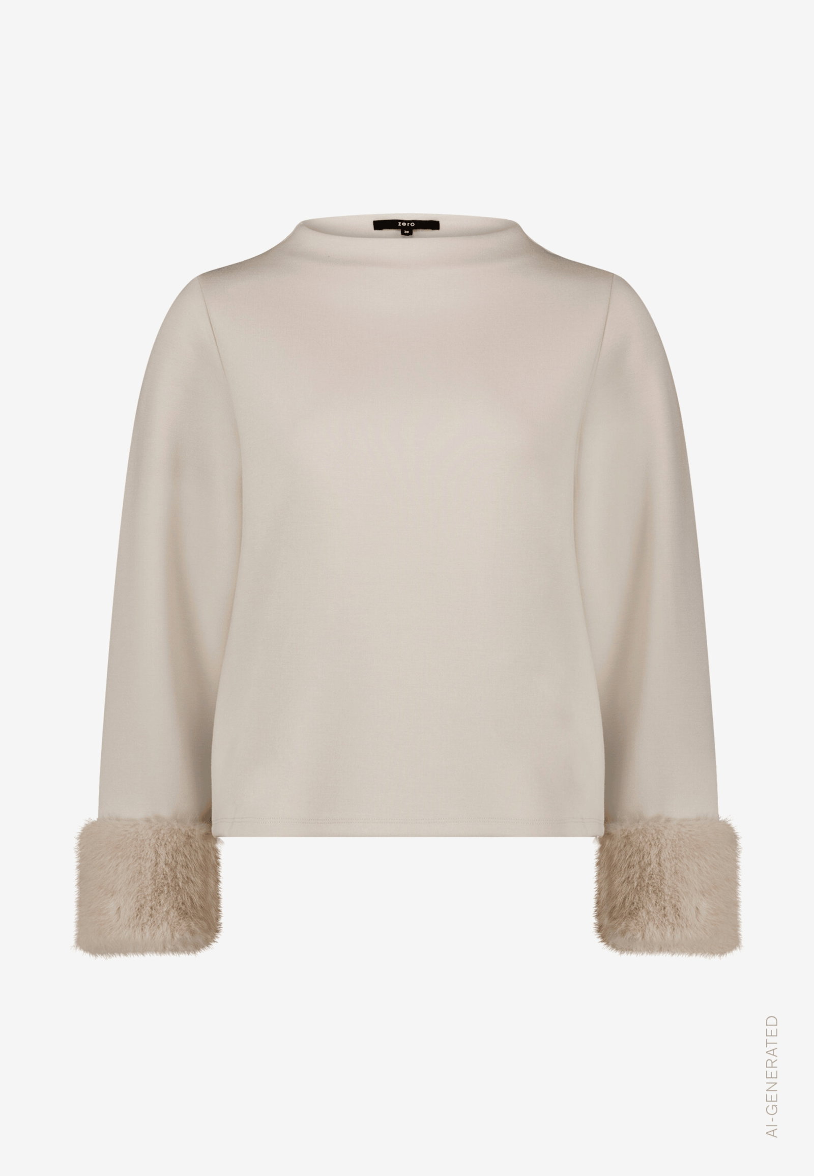 Zero Sweatshirt #1