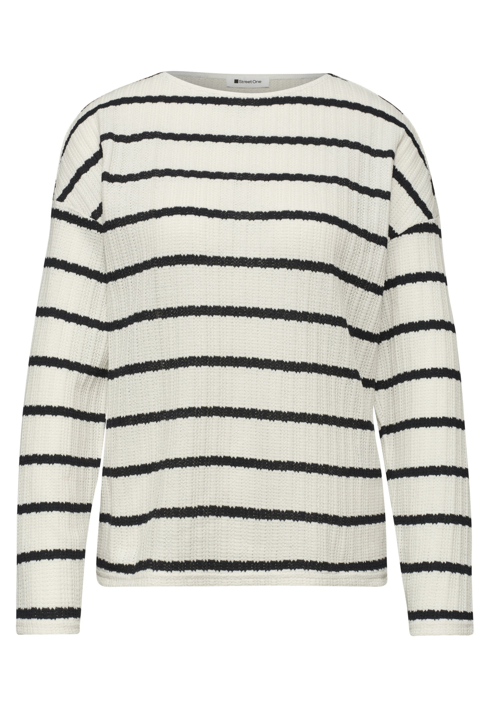 Street One Pullover #1