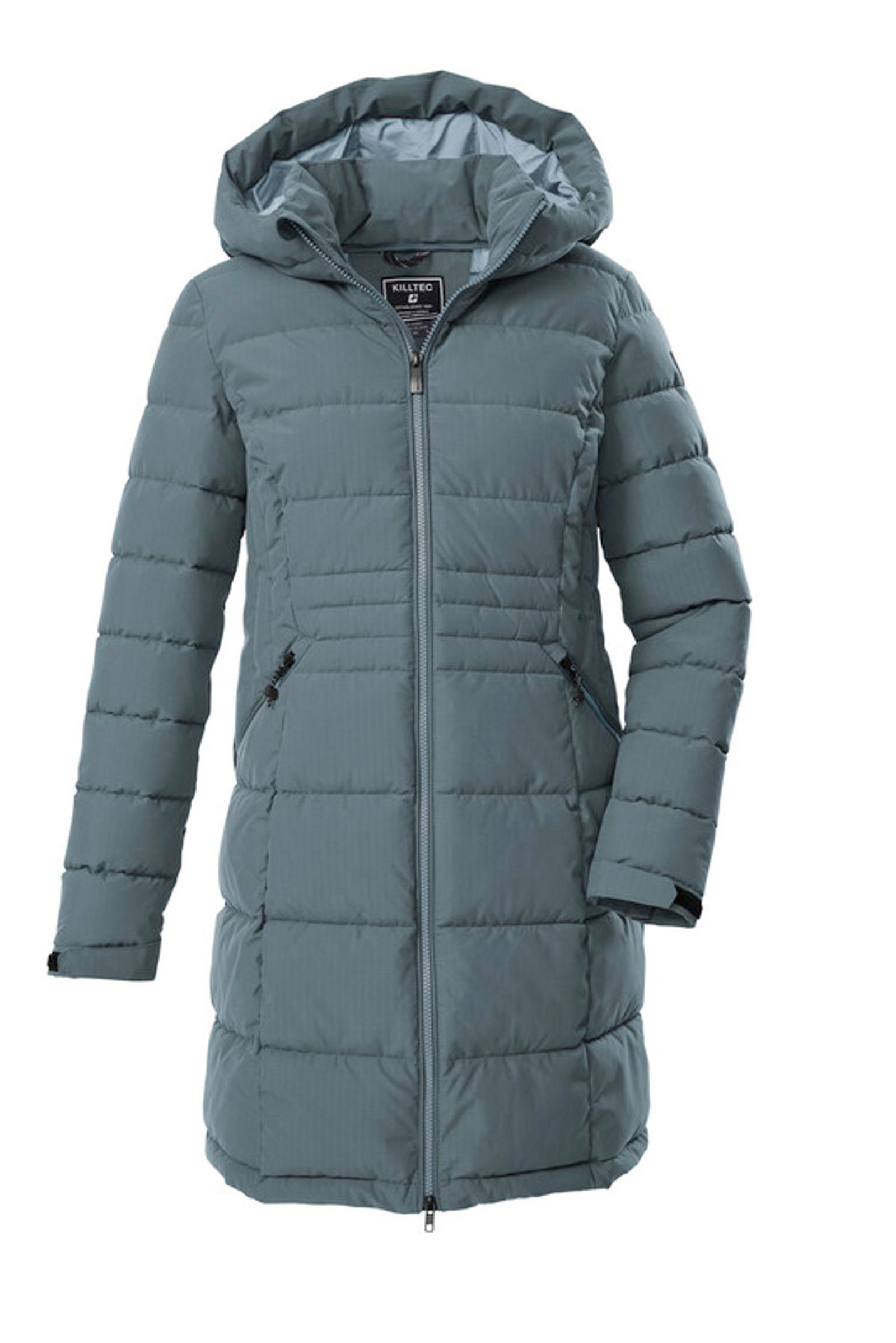 fc07da3c7627744fc8e2f1e4b912a1d0 Killtec | Killtec Funktionsjacke | 50 | blaugrau