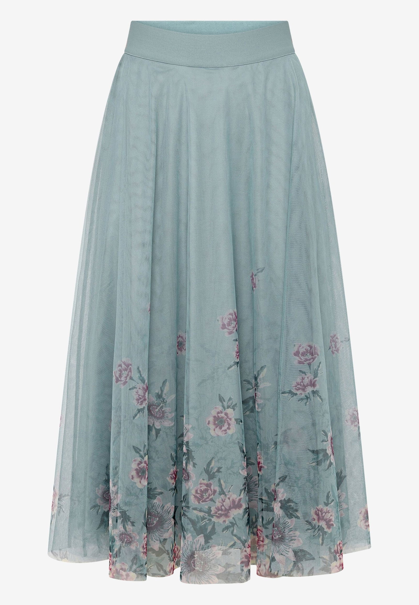 Zero |  Zero Sommerrock  | 36 | patch blue/pink