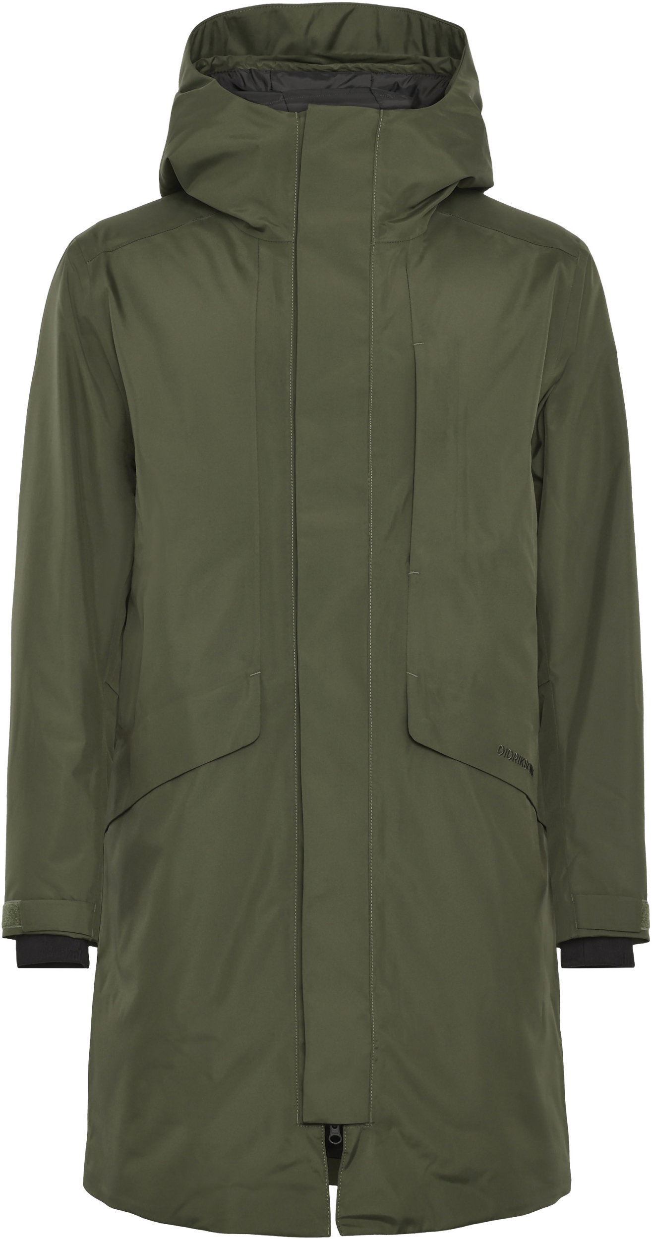 Didriksons Parka "Kenny" #8