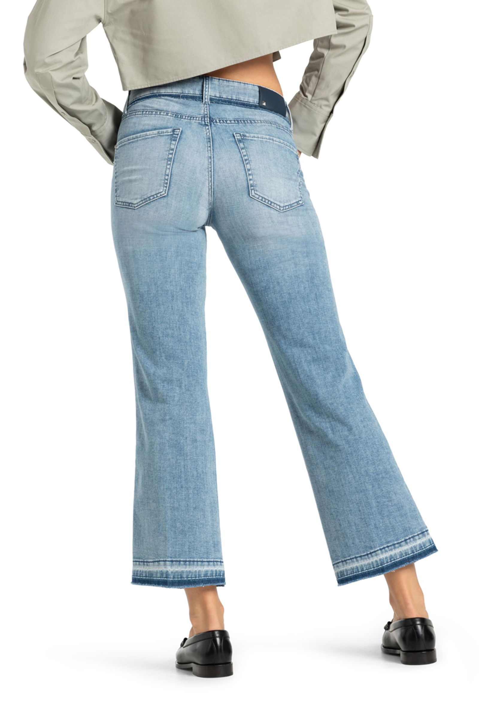 Cambio | Cambio 7/8-Jeans | 40/28