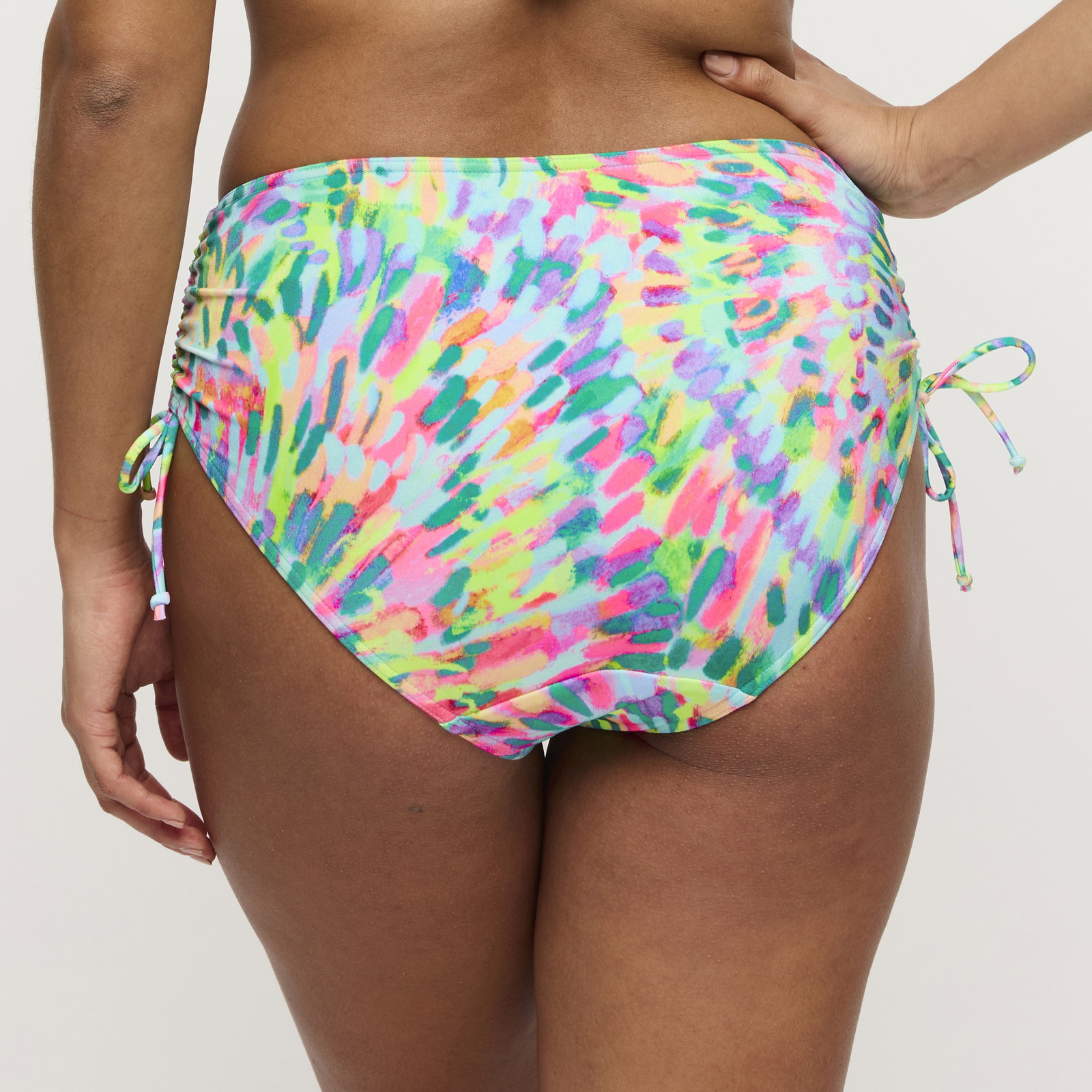 Primadonna Bikini Taillenslip "DOUALA" #4