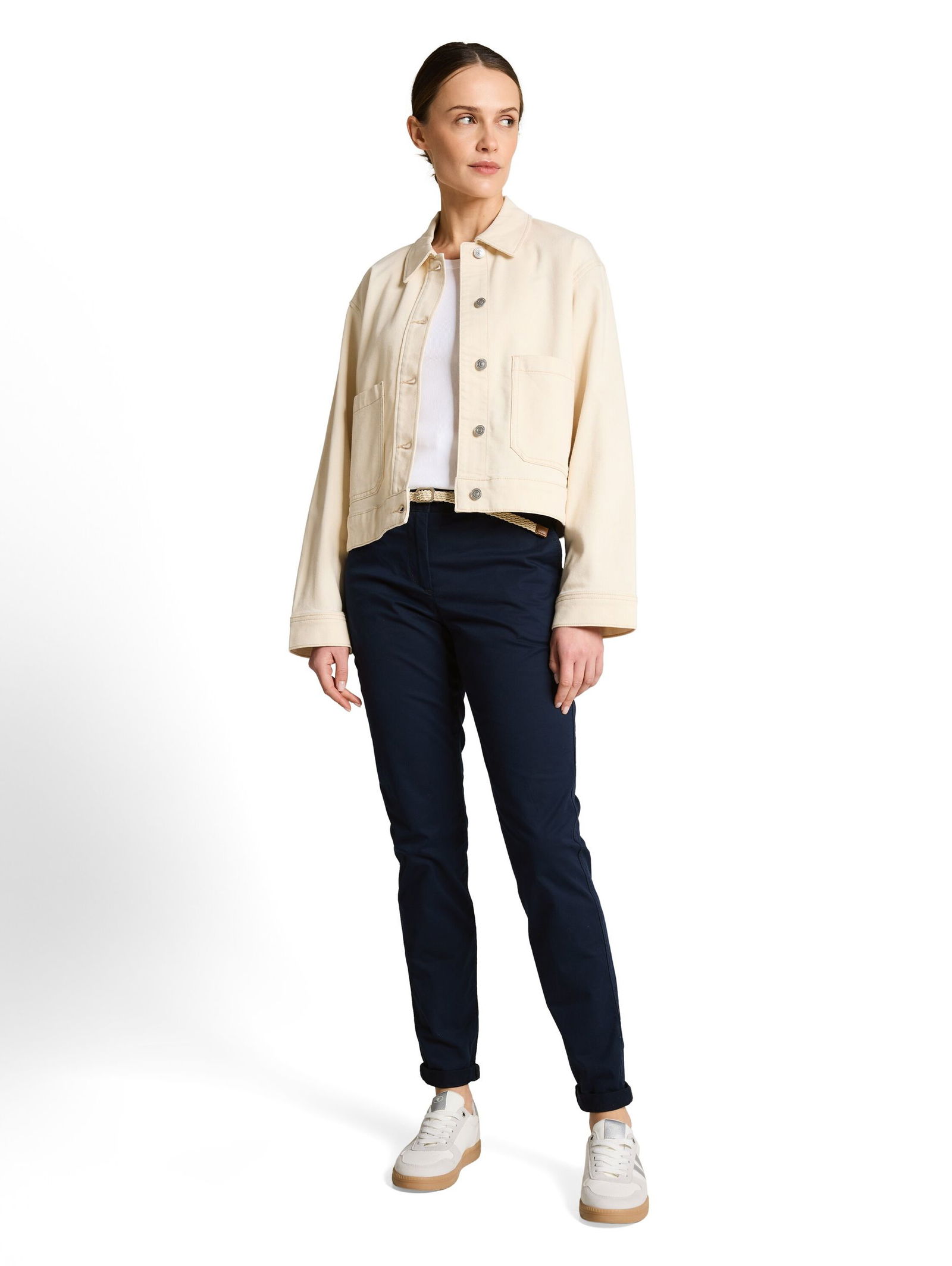 Tom Tailor |  Tom Tailor Chino  | 40/30 | sky captain blue