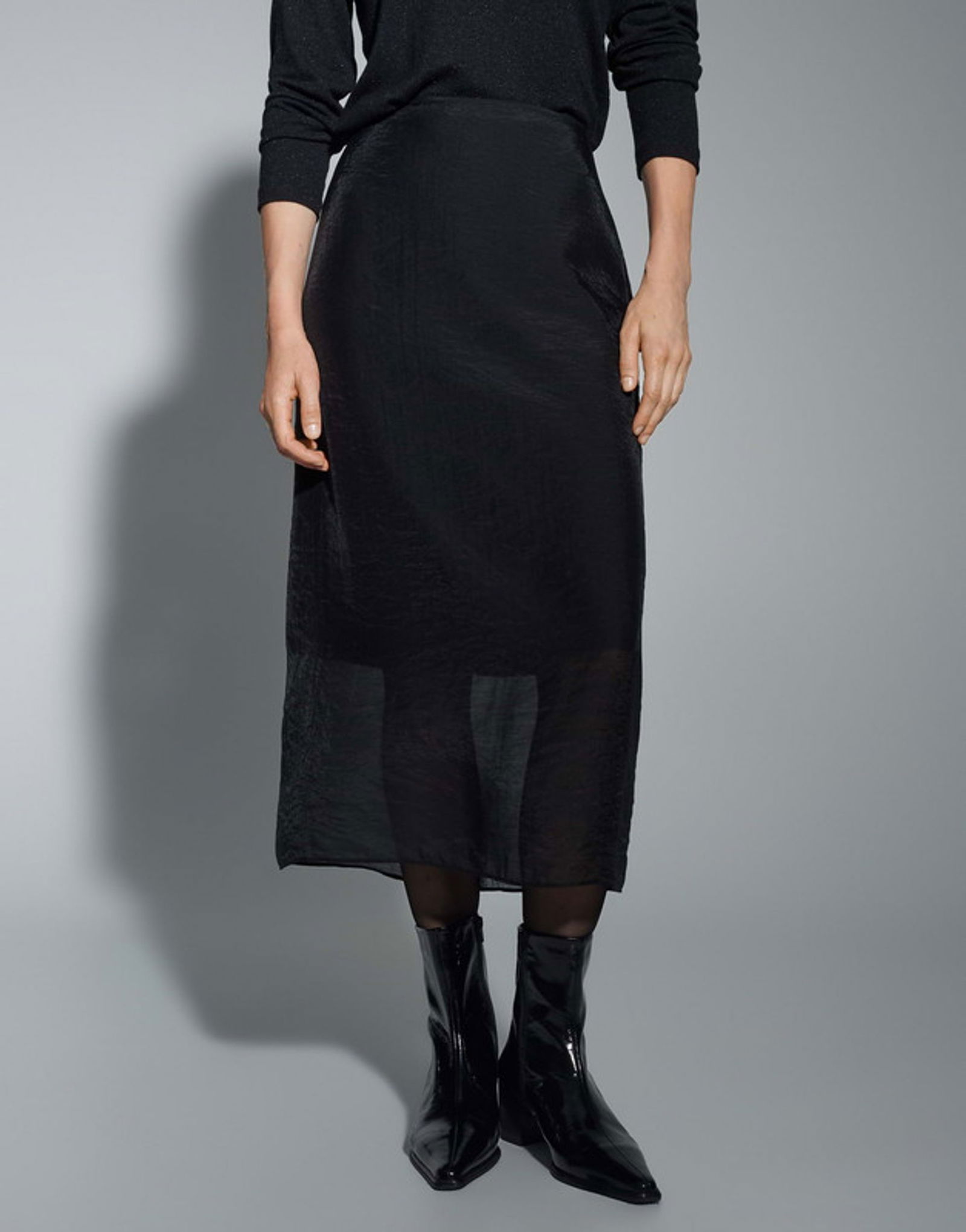 Opus |  Opus Sommerrock  | 38 | Schwarz