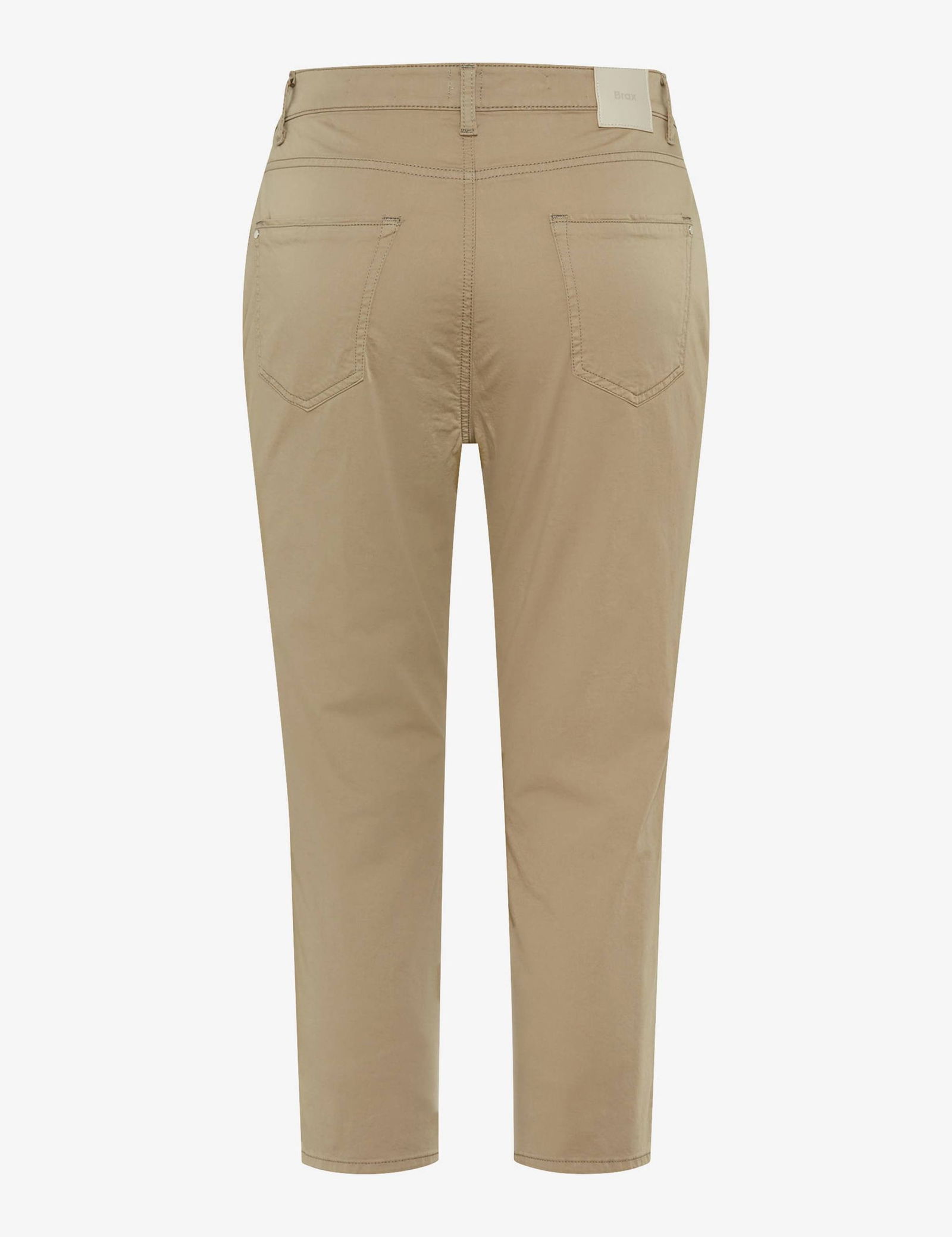 Brax |  Chino-Hose Style "Mary C" | 48 | olive