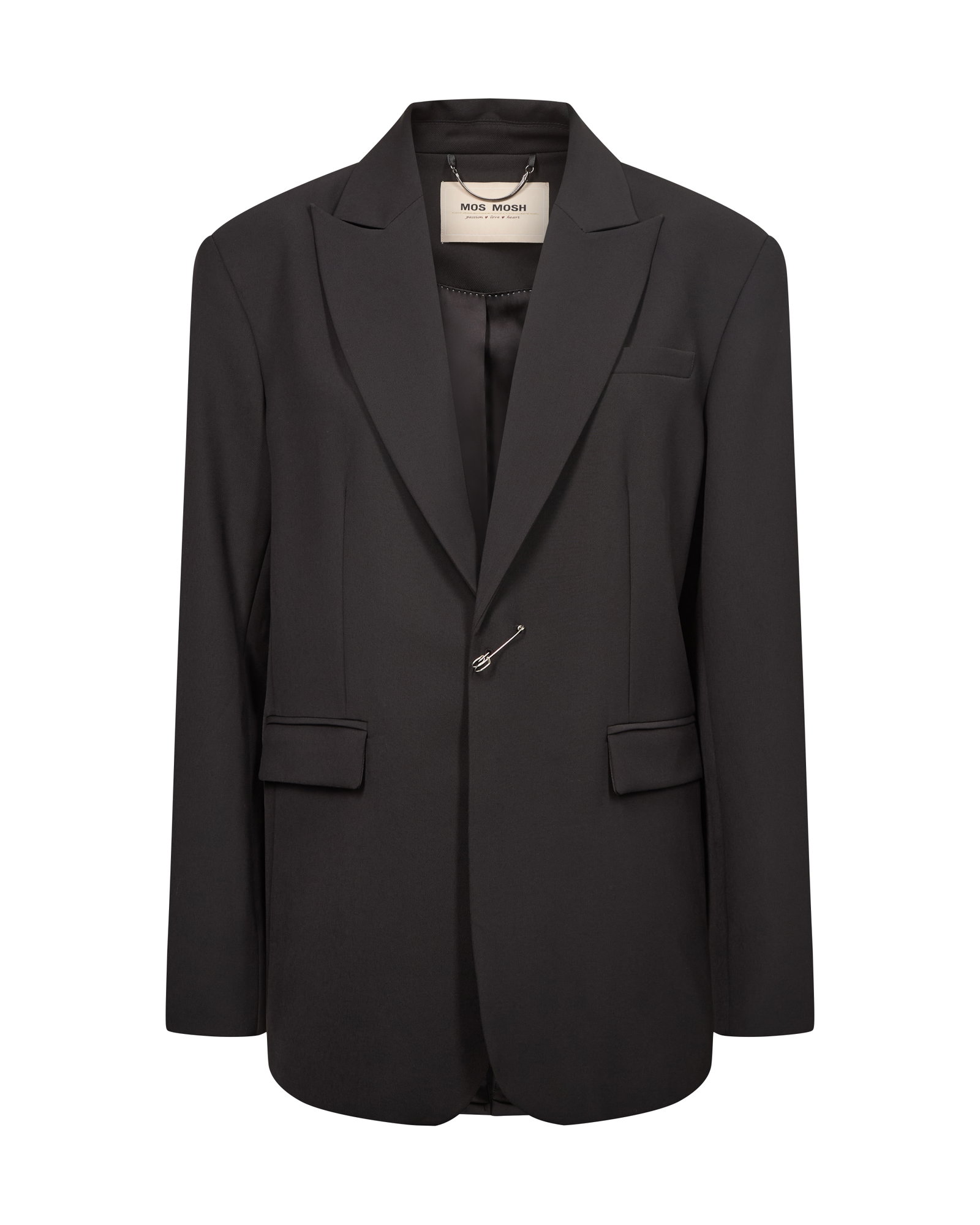 Mos Mosh Blazer #1