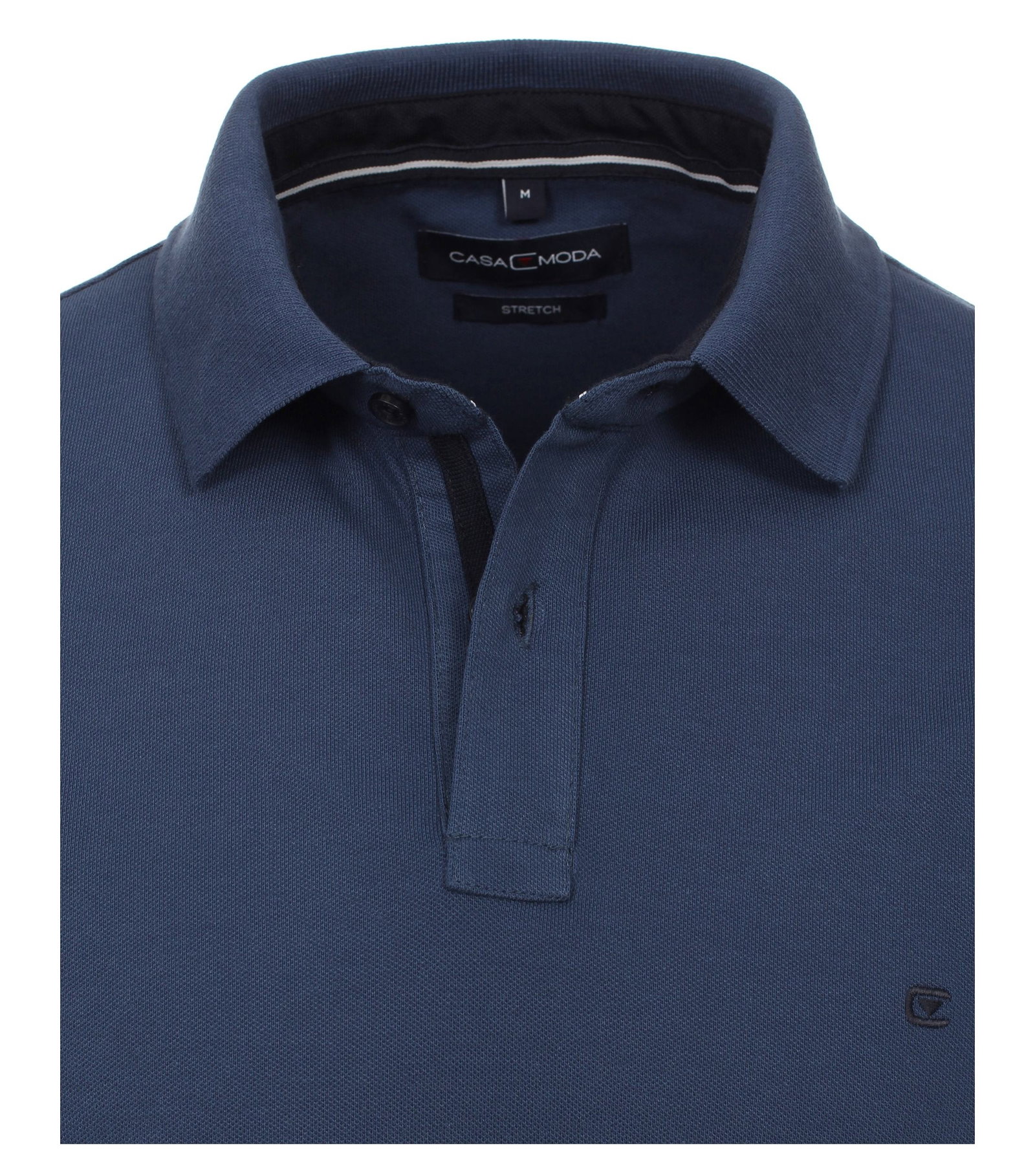 Casa Moda Poloshirt #3