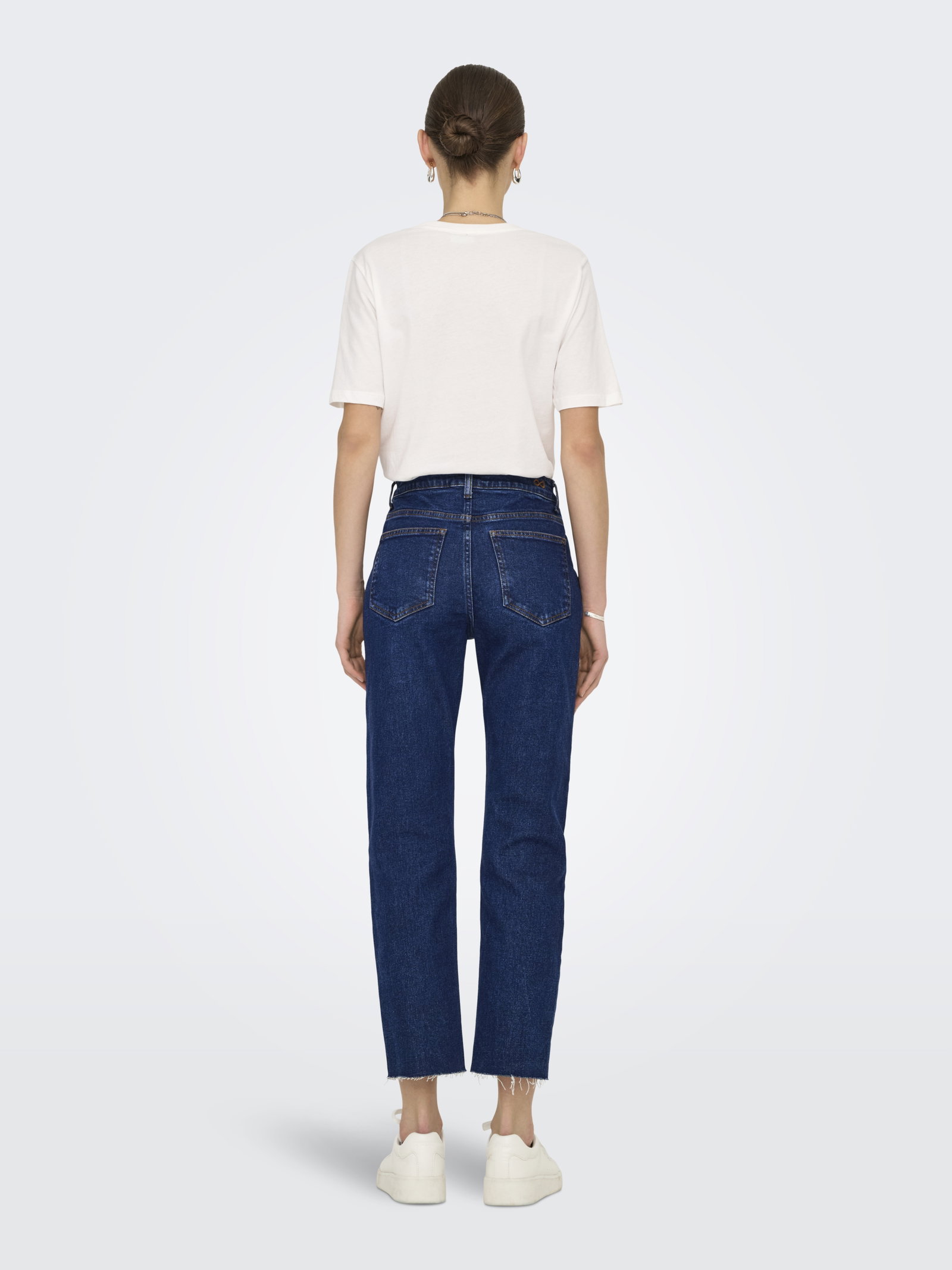 JDY Straight Leg Jeans #5