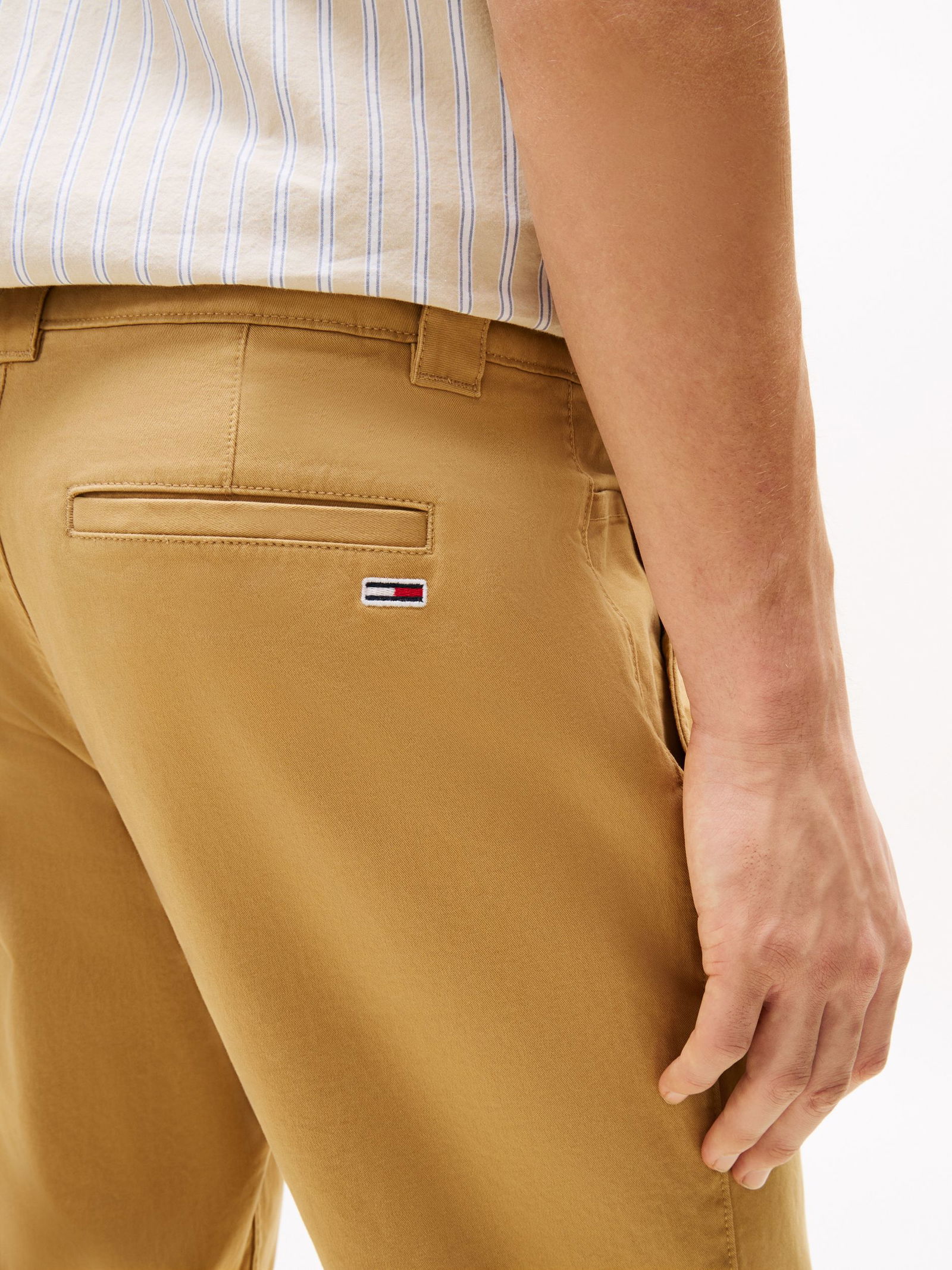 Tommy Jeans |  Tommy Jeans Chino  | 29/32 | classic khaki