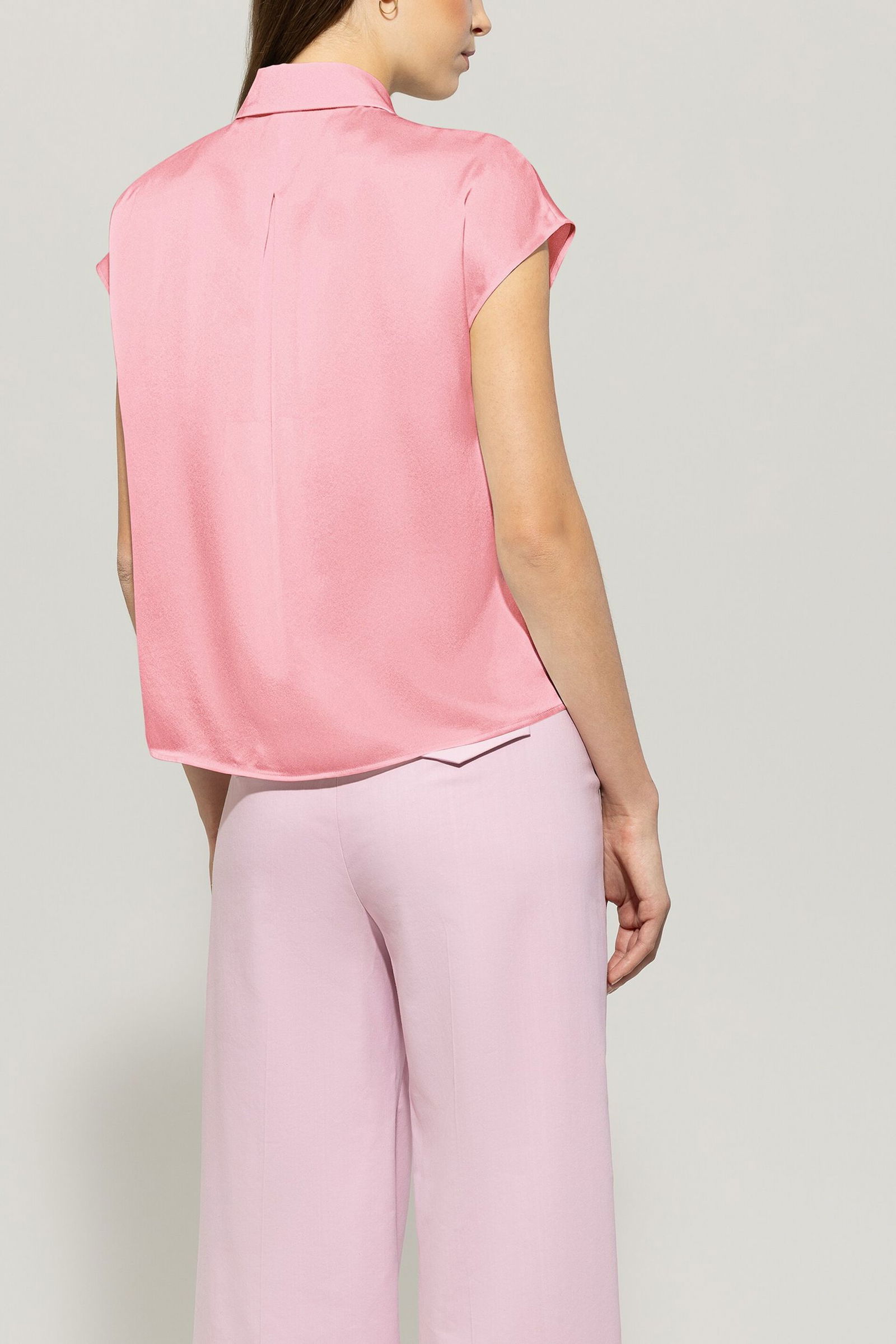 728b88d36a6bc7ae2d7215a18919bd17 Luisa Cerano |  Luisa Cerano Druckbluse  | 40 | 1952_446