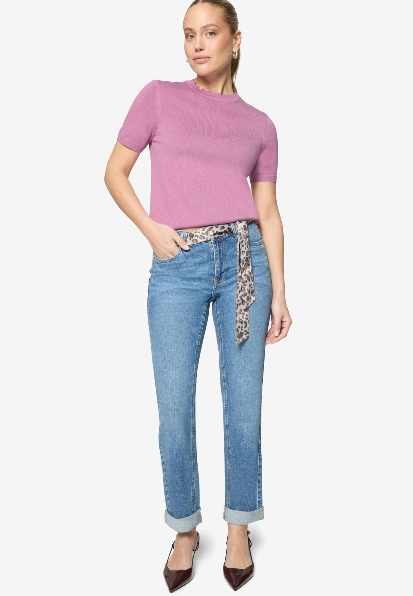 Zero |  Zero Pullover  | 34