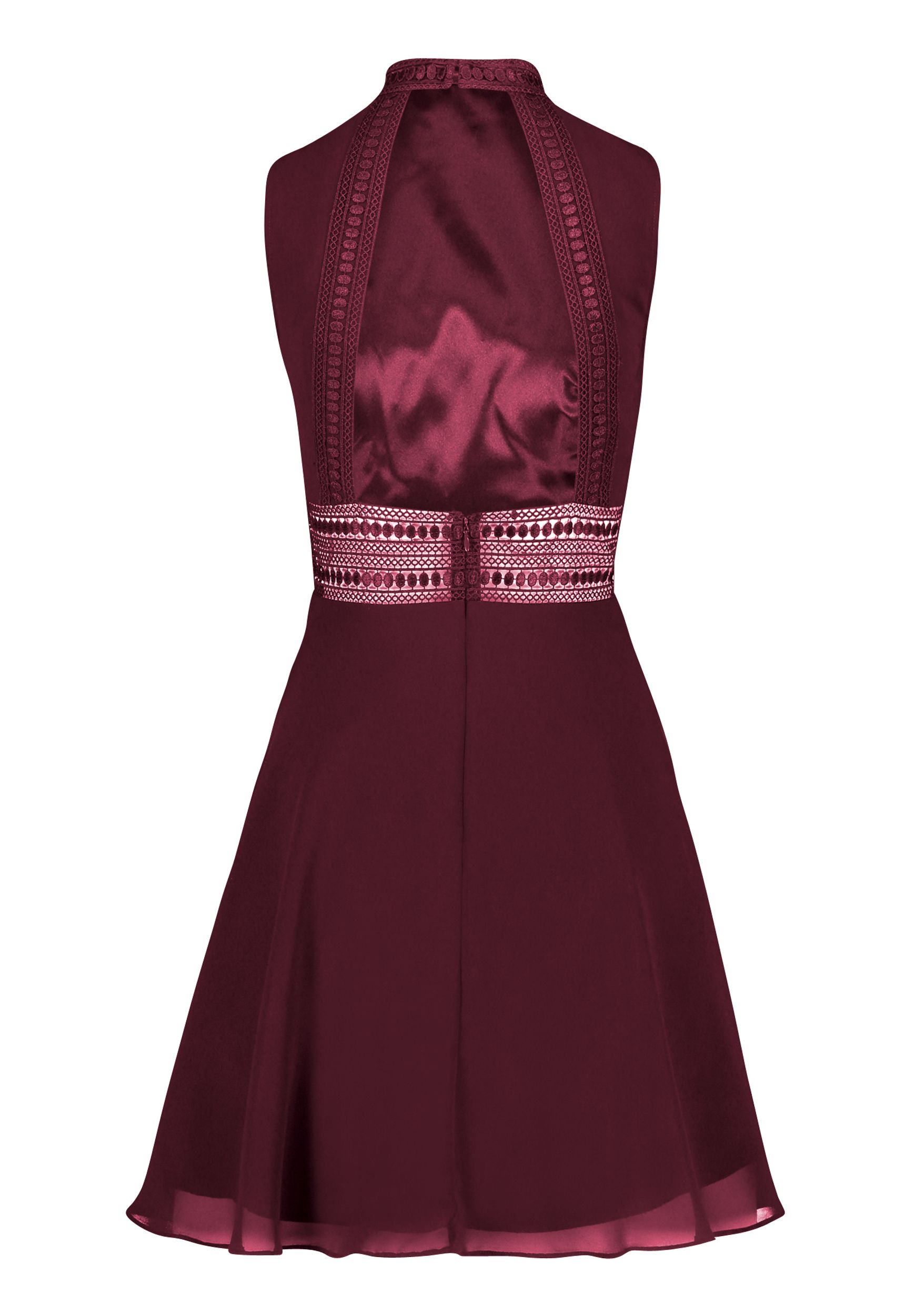 VM by Vera Mont Kurzes Kleid 