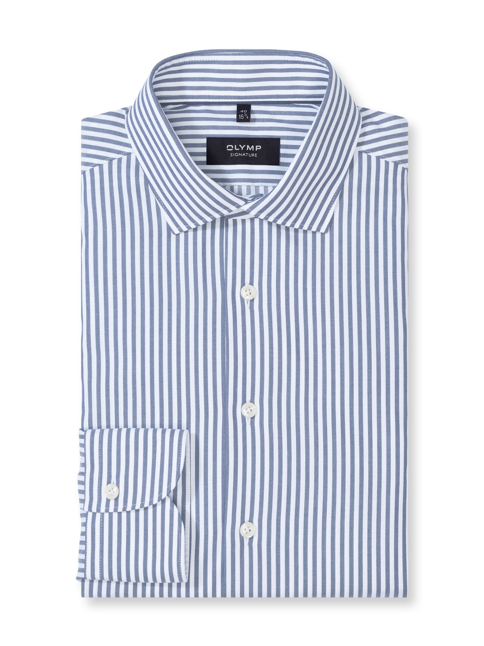 OLYMP Signature Hemd Modern Fit #9