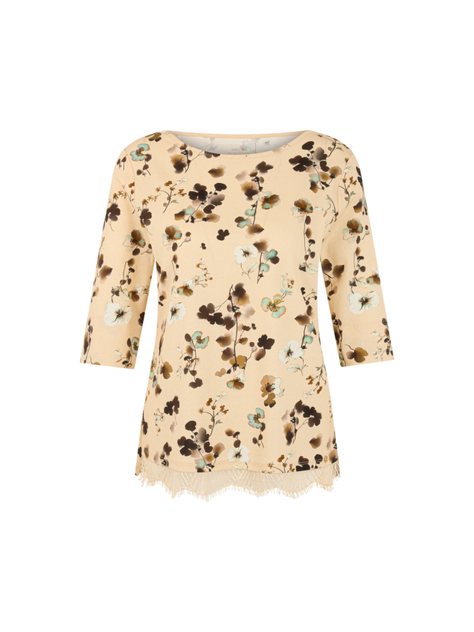 T-Shirt, lamb`s wool #1