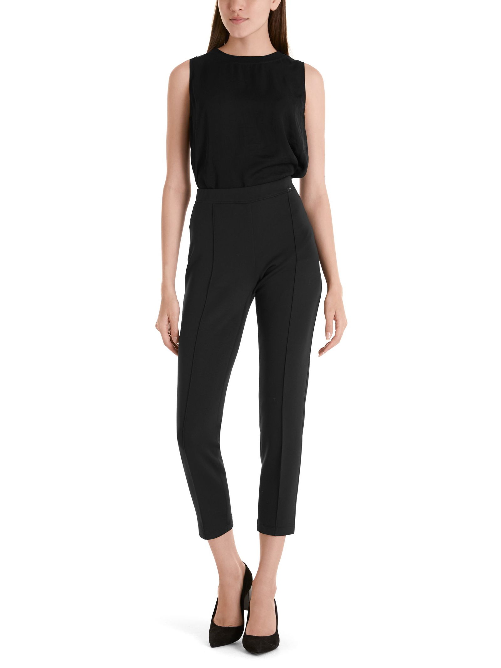 385e966b2629fa0273e0e621ac3fe8a1 Marc Cain Essentials Hose