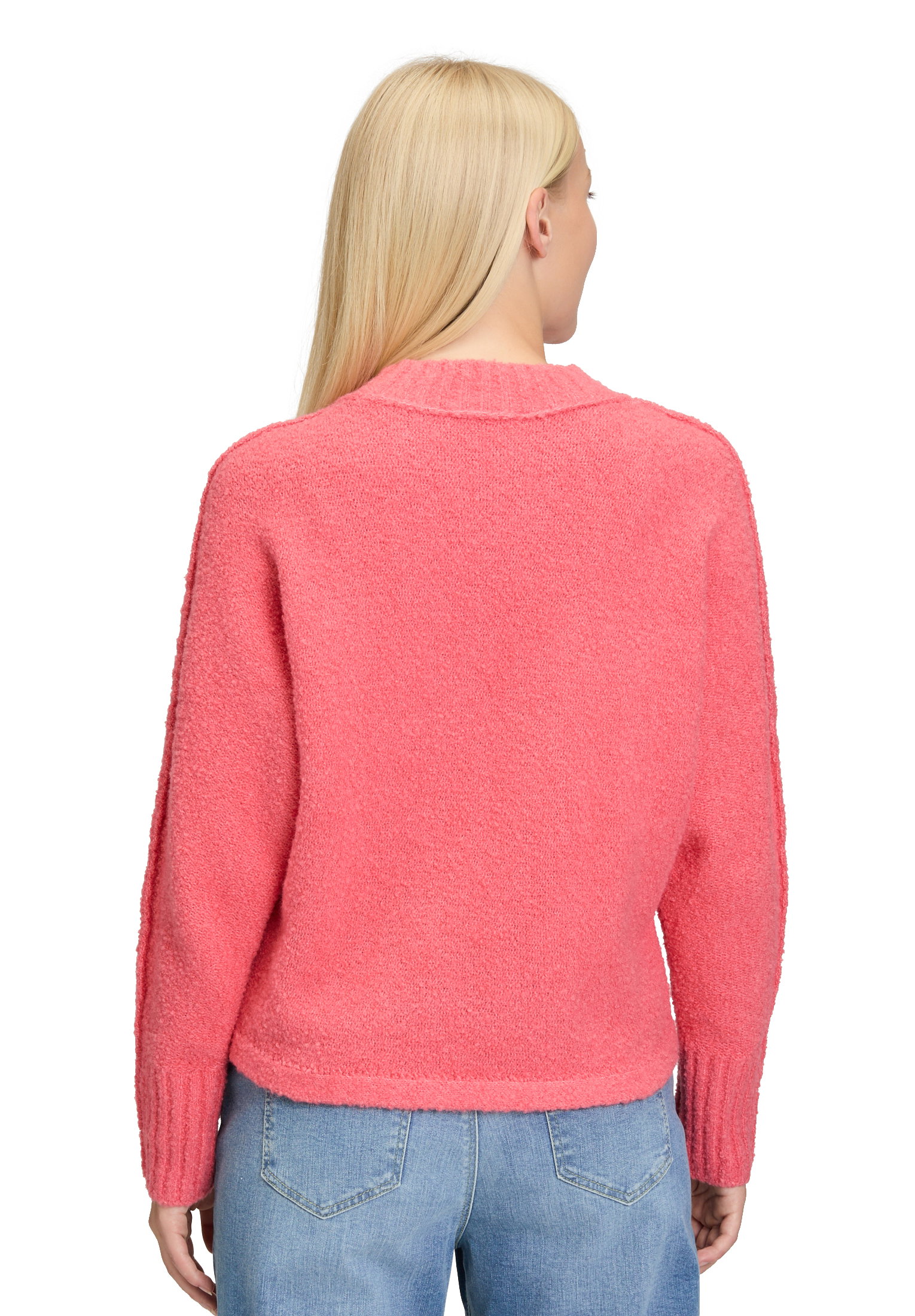 Cartoon Pullover #4