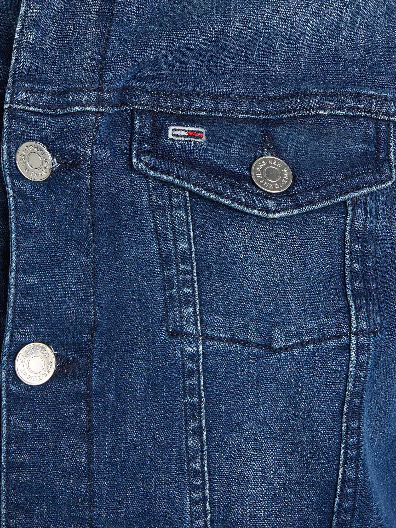 Tommy Jeans Jeansjacke 