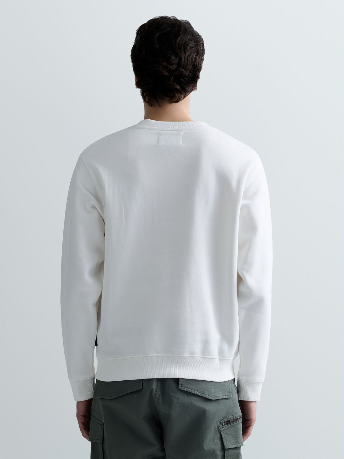 Replay Sweatshirt #5