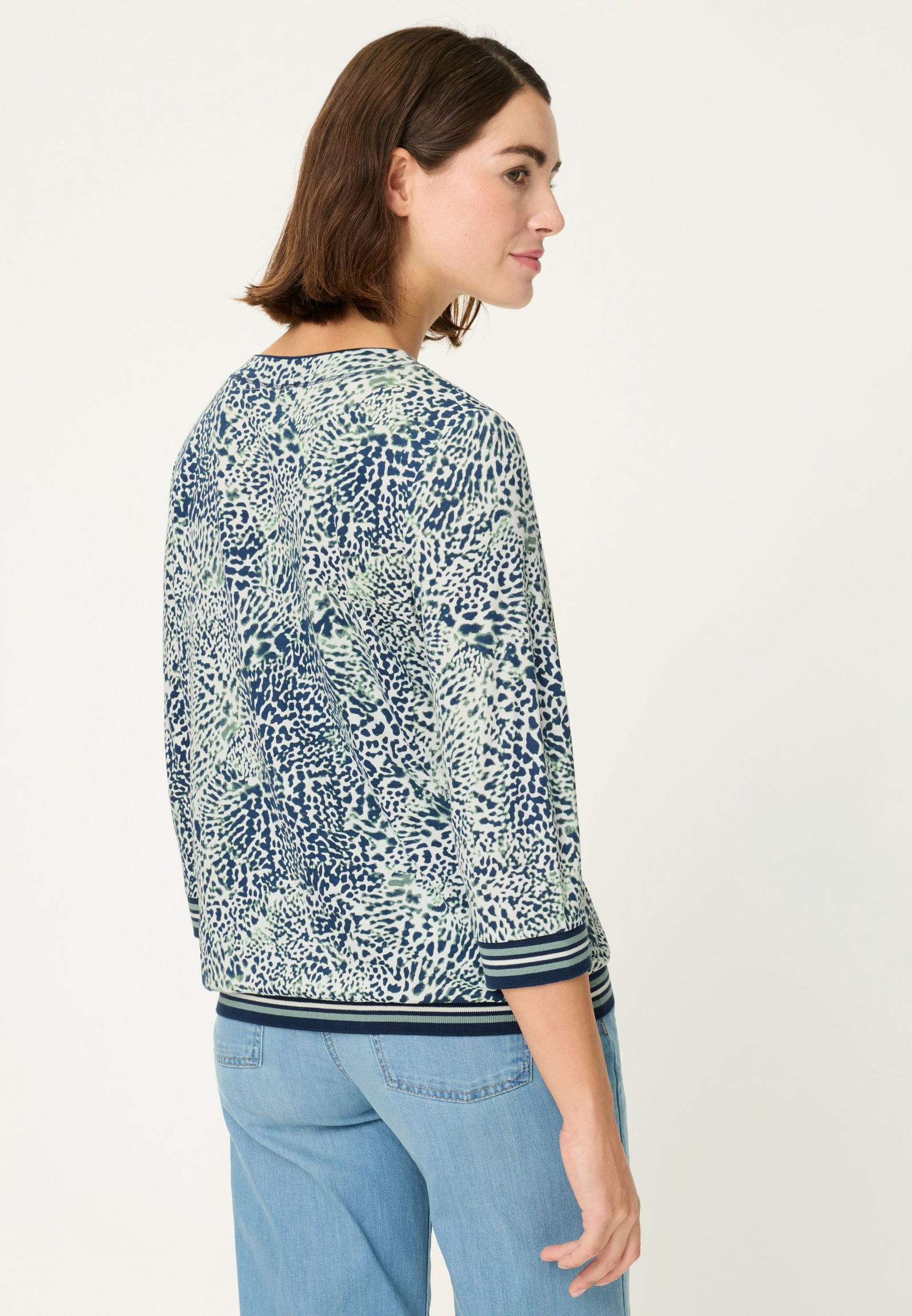 Olsen |  Olsen Shirt  | 38