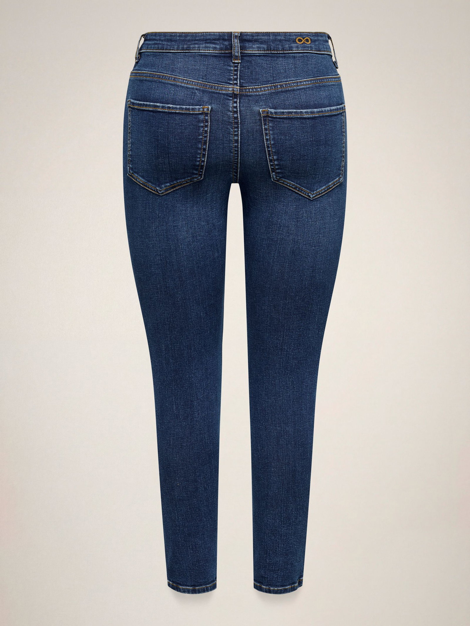 JDY |  JDY Skinny Jeans  | XS/30 | dark blue denim