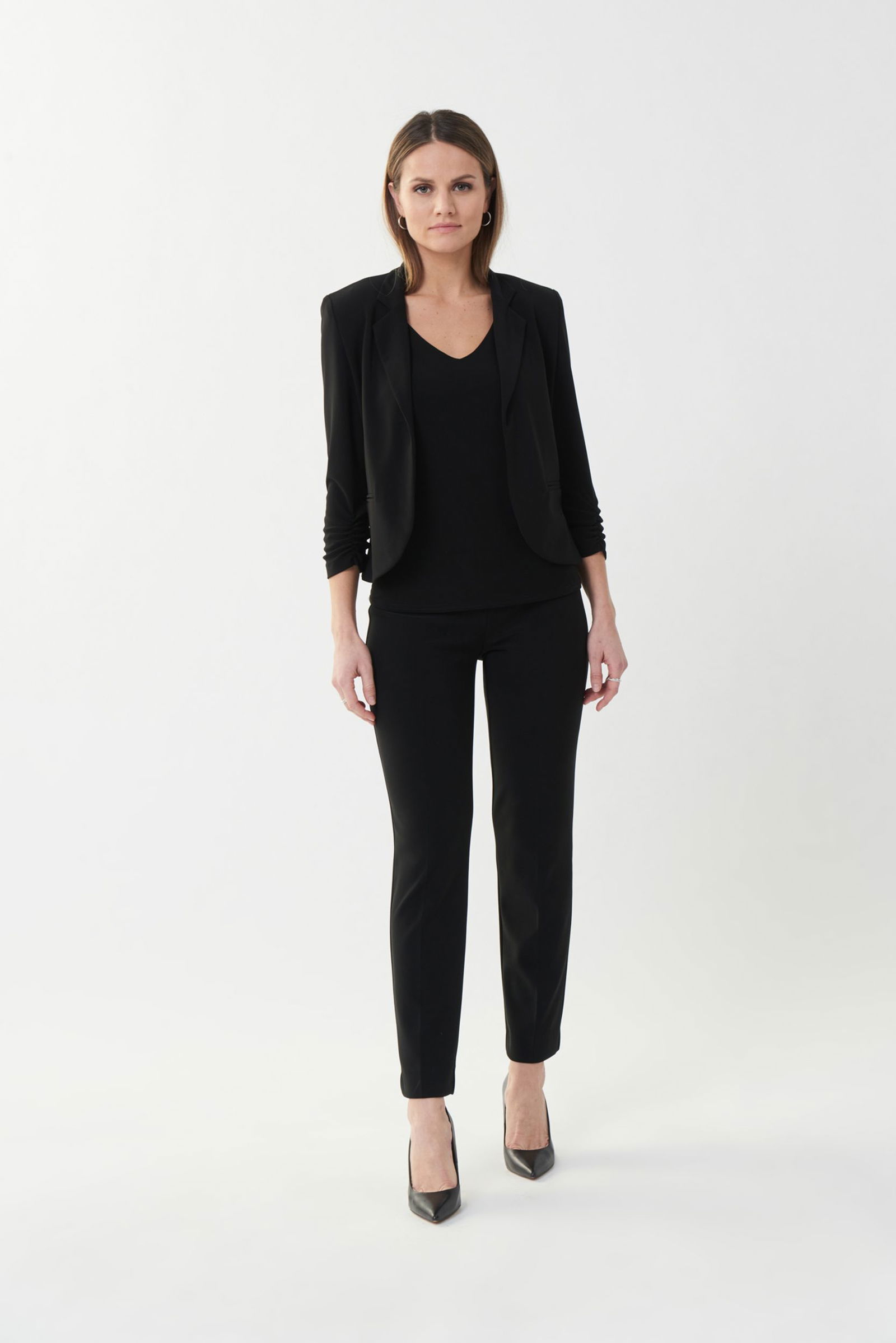 Hose Jersey-Stretch-Qualität