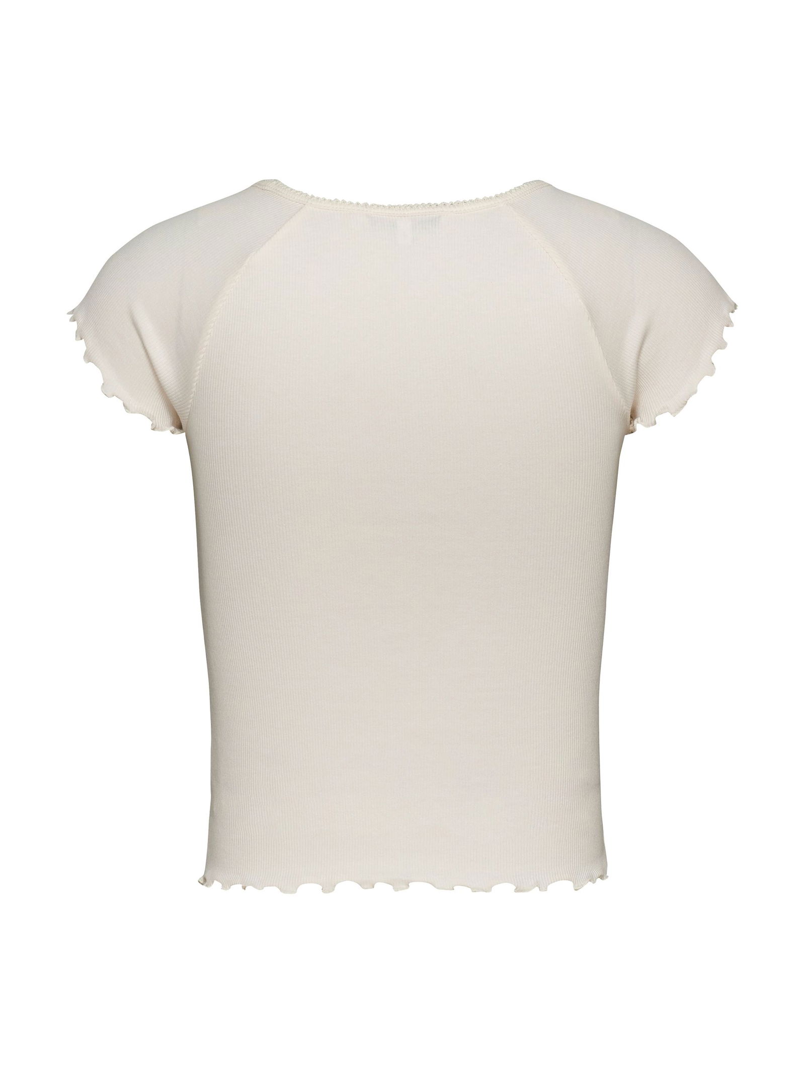 Tommy Jeans |  Tommy Jeans Shirt  | XS | ancient white