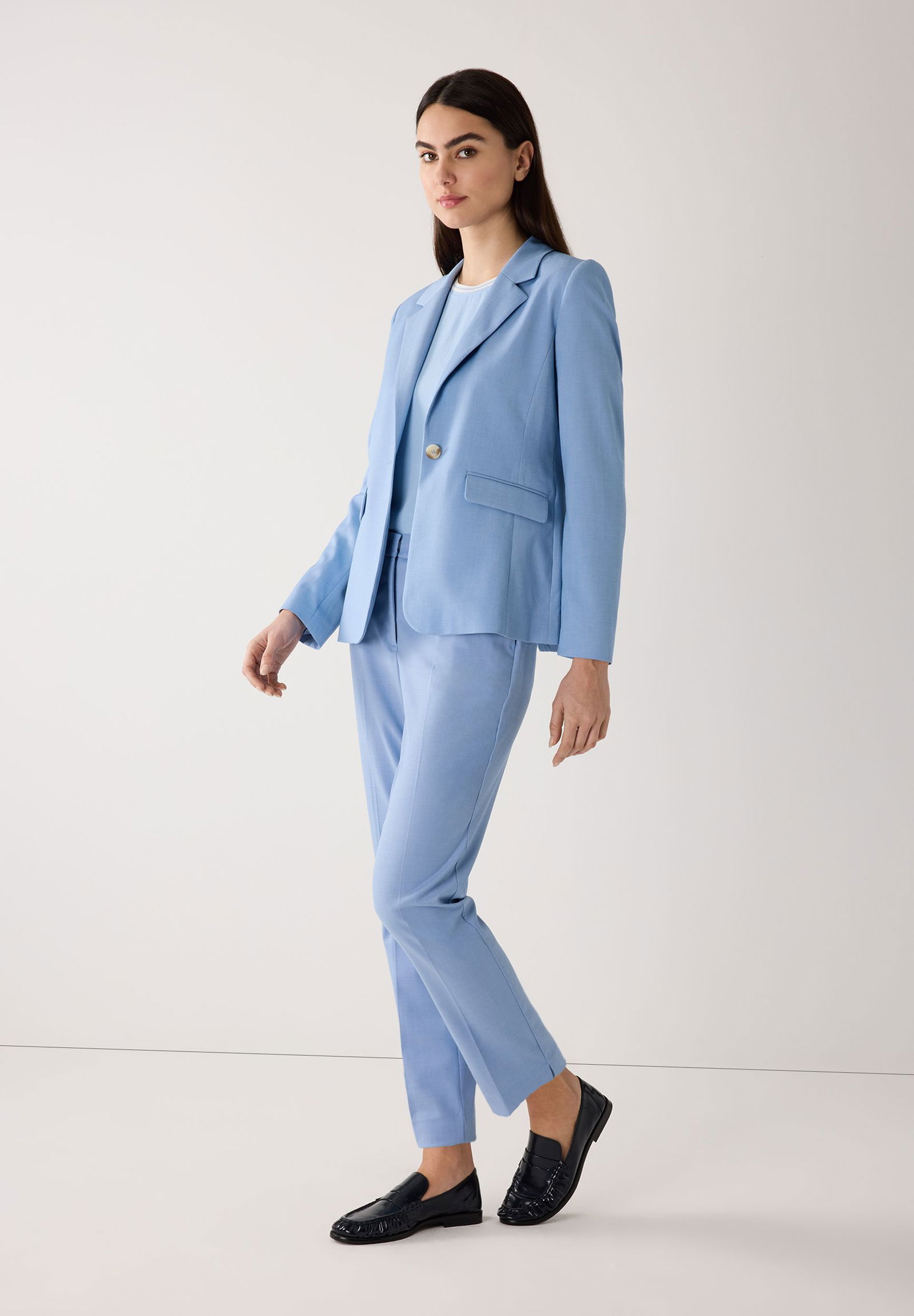 More & More |  More & More Kurzblazer  | 34 | 1500_0319