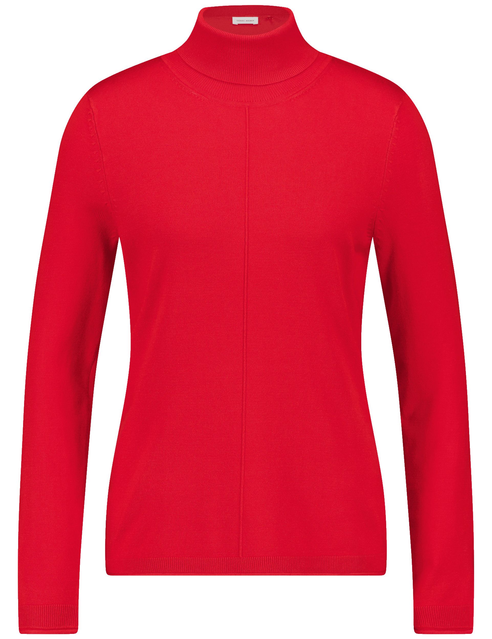 GERRY WEBER Edition |  GERRY WEBER Edition Rollkragenpullover  | 46 | 1339_60710