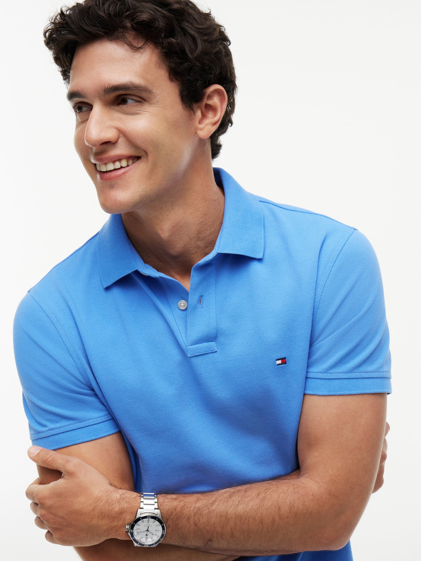 Tommy Hilfiger Poloshirt #3