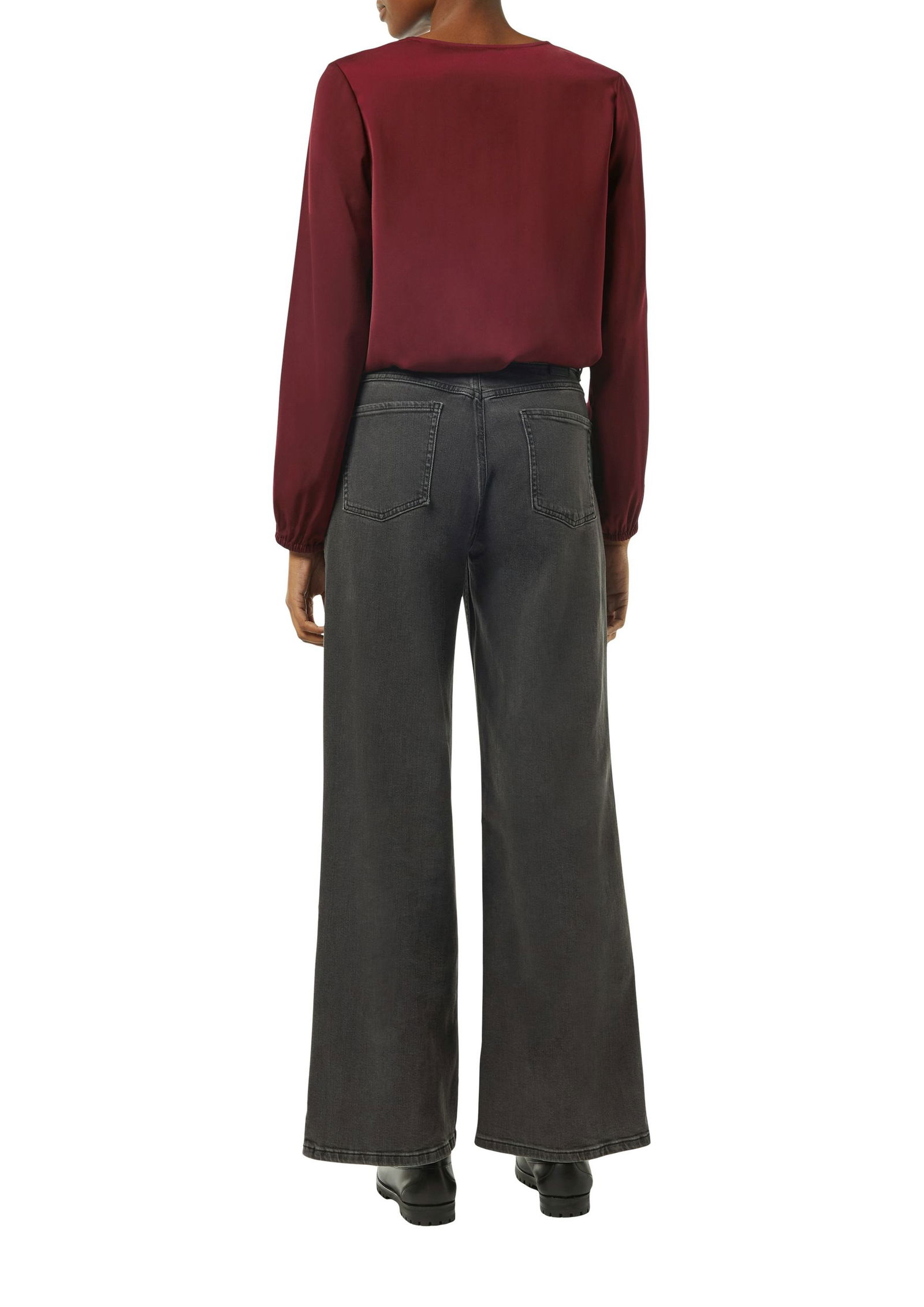fb22899ed2cc637c462053aacfbce0eb Comma | Comma Druckbluse | 44 | 1900_3871