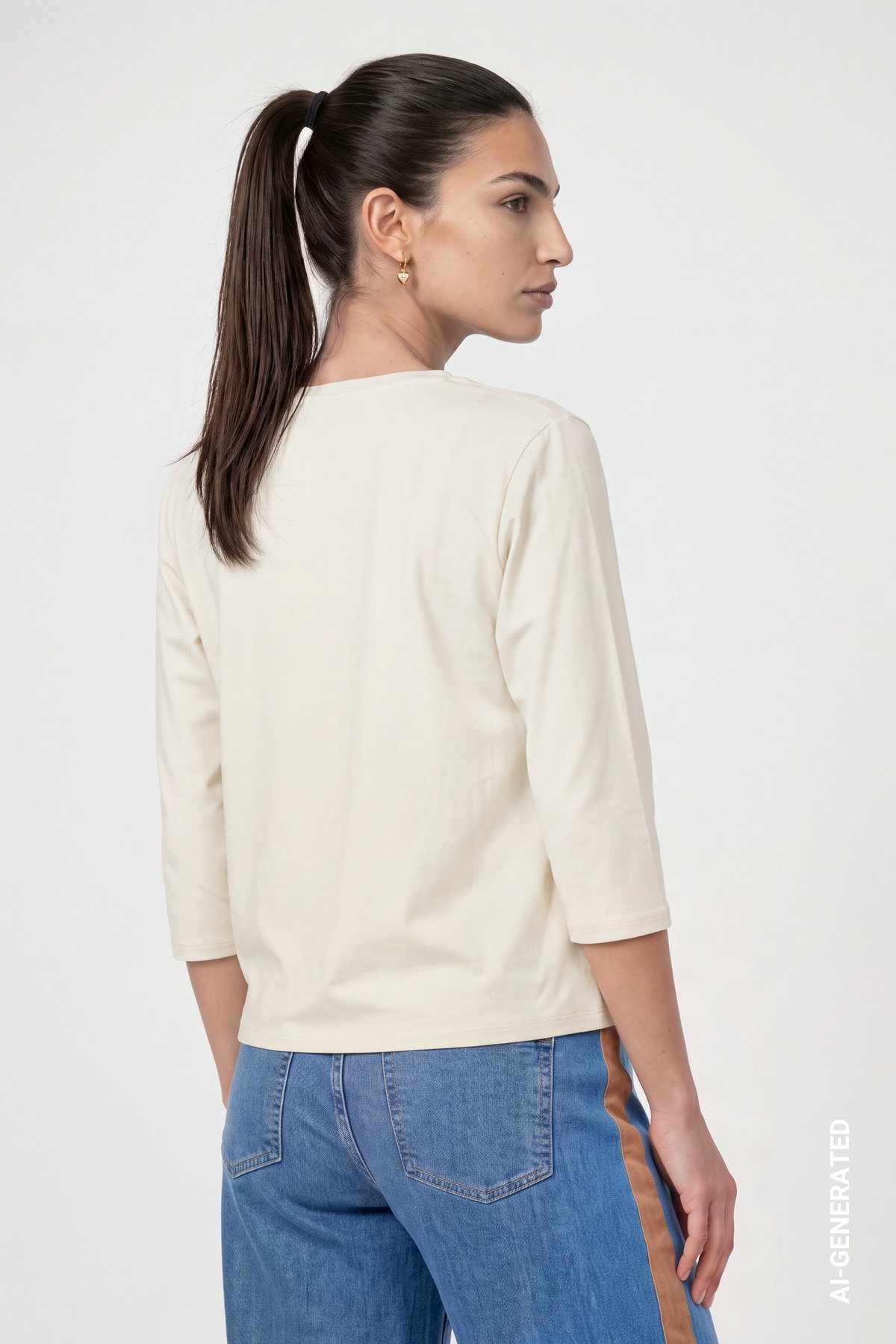 Monari Longsleeve #4