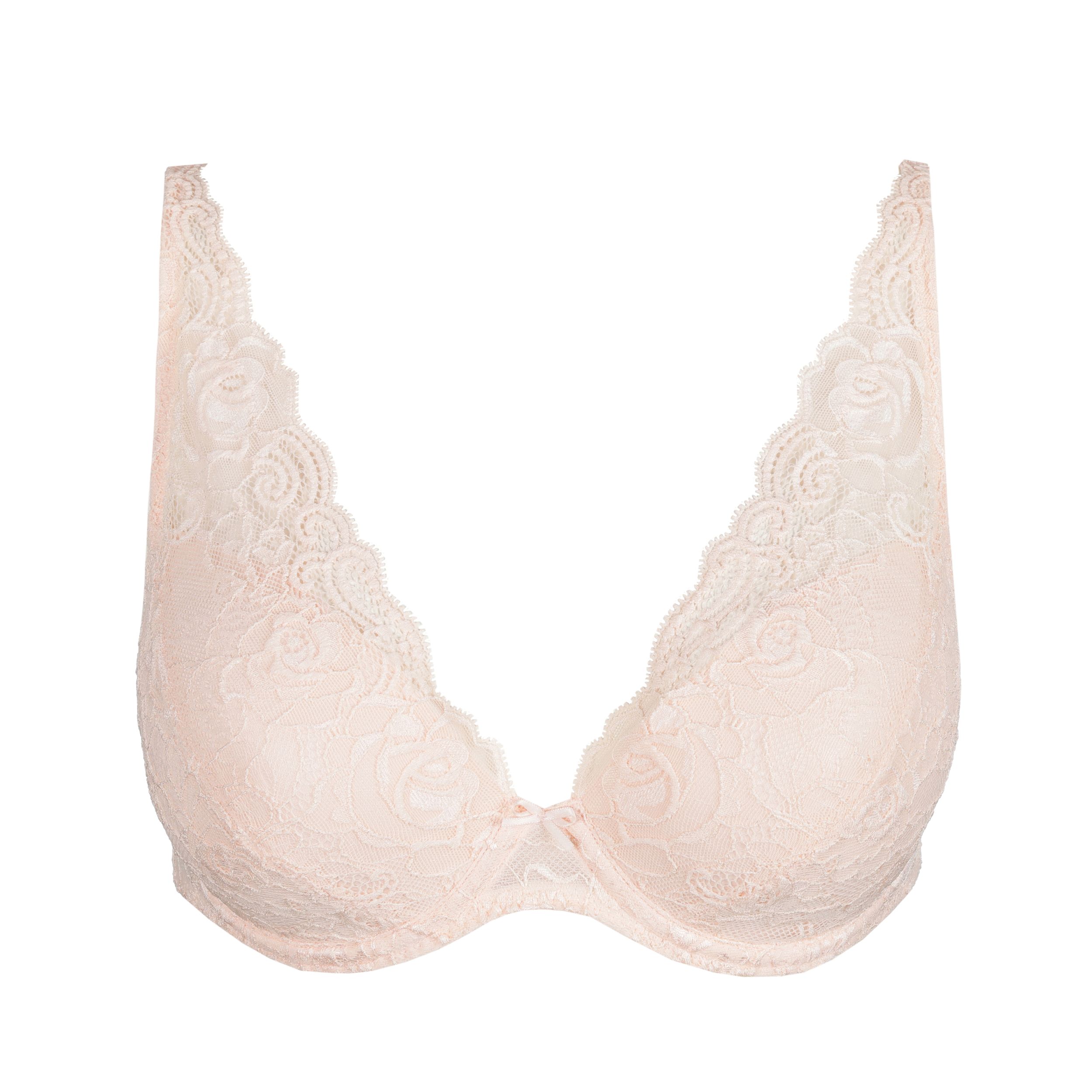 Marie Jo |  Marie Jo Slip  | 85/C | rot