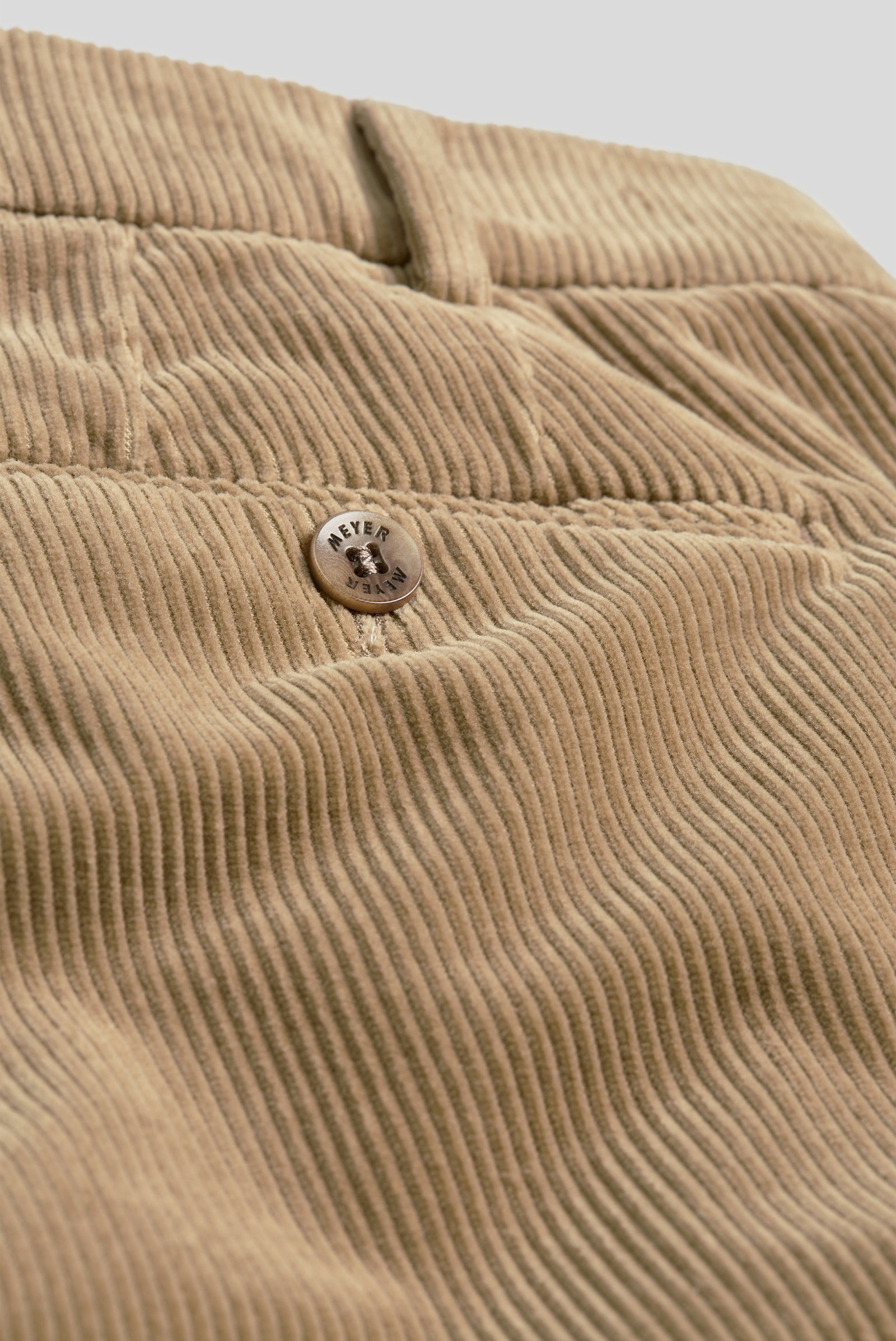 Meyer Cordhose "Bonn" #7