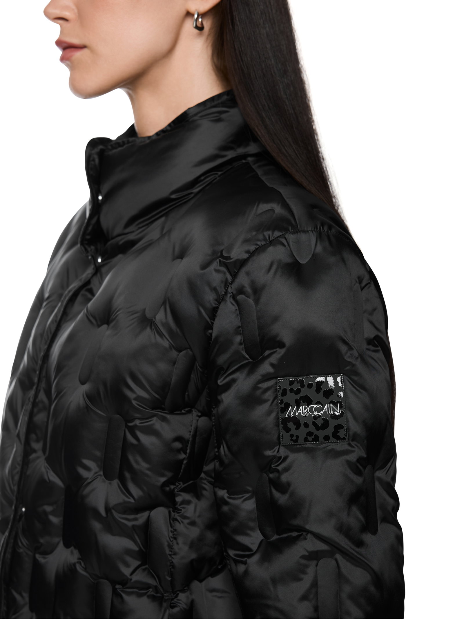 Outdoor-Jacke, black new #5