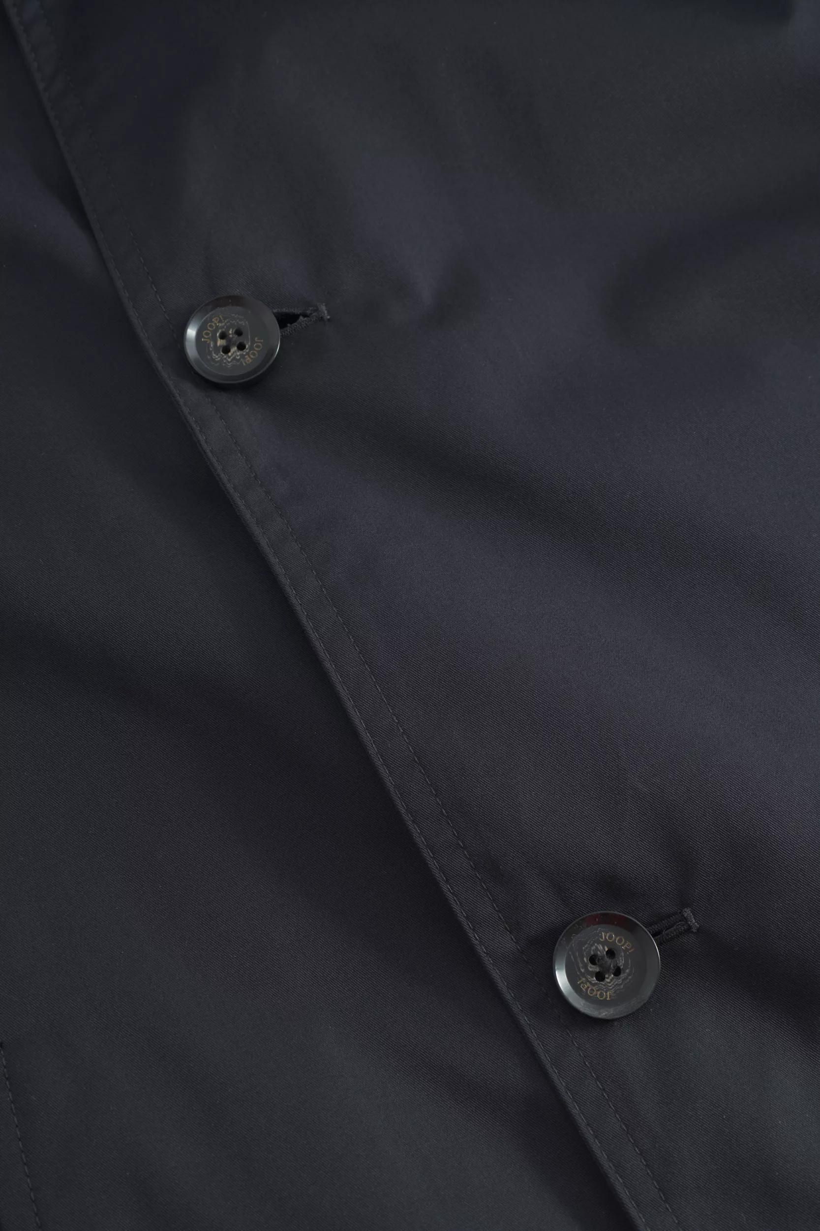 Joop |  JOOP! Mantel "Finus" | 56 | dark blue