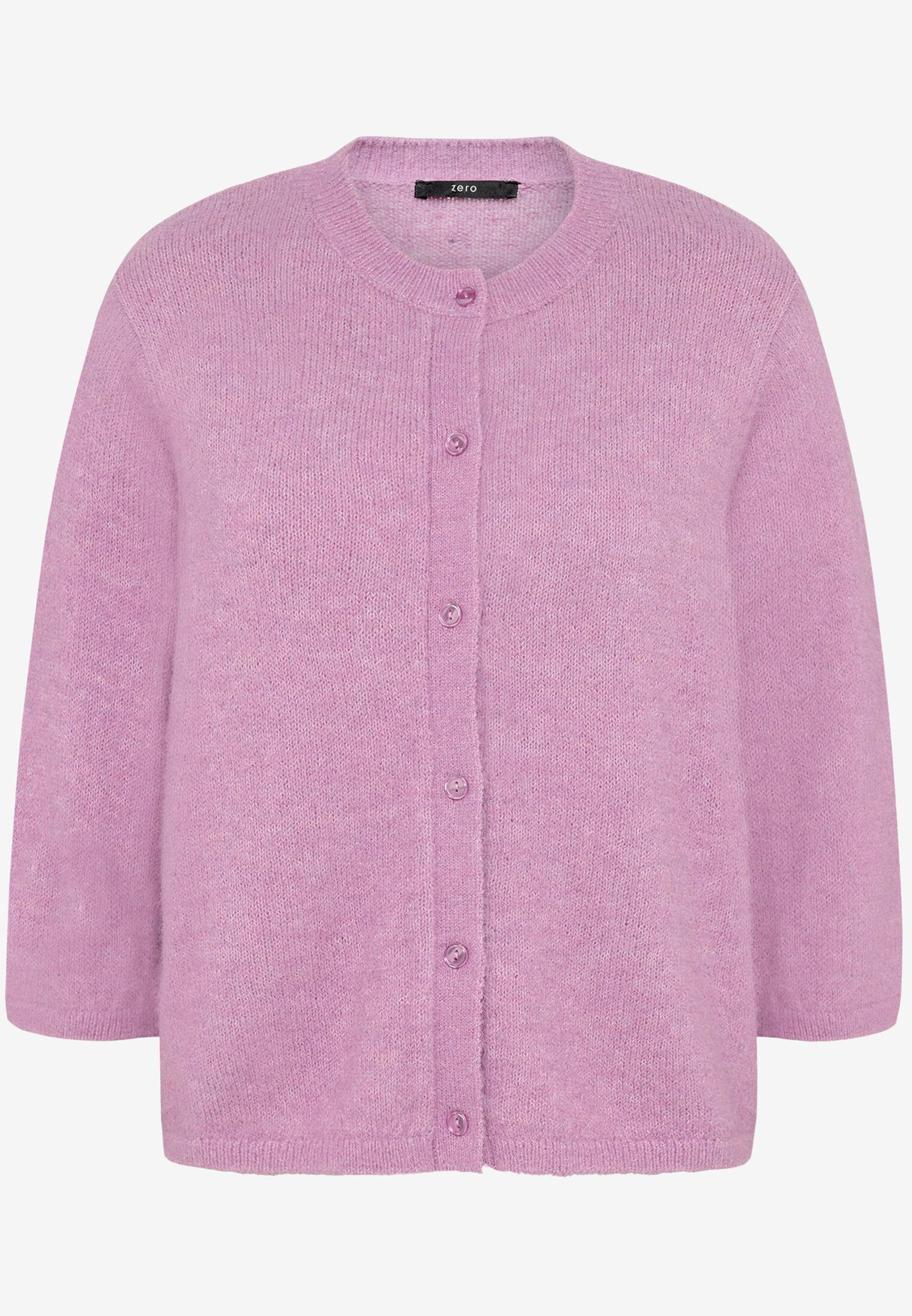 Zero |  Zero Strickjacke | Cardigan  | 34 | 1605_6712