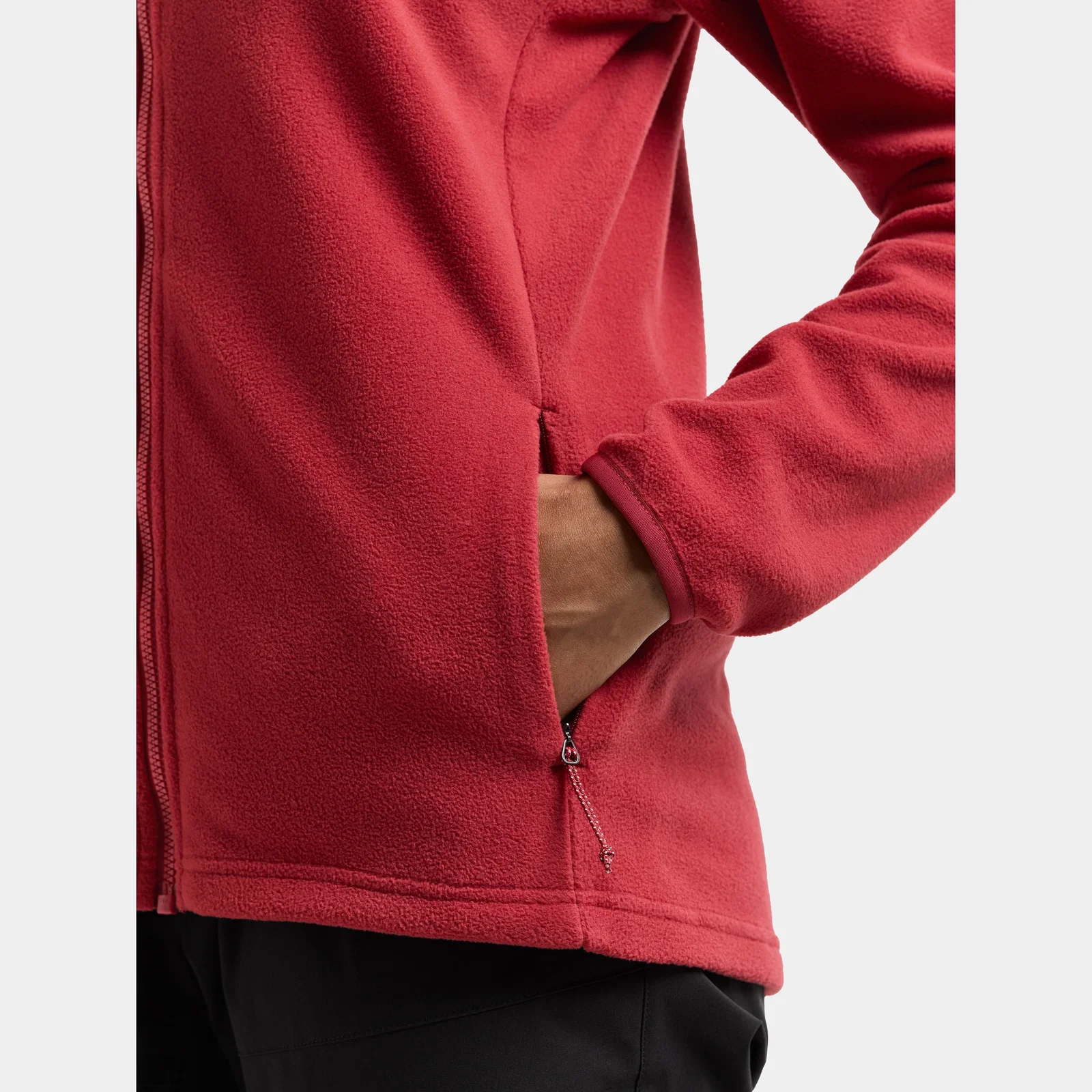 Didriksons Damen Fleecejacke Viona #5