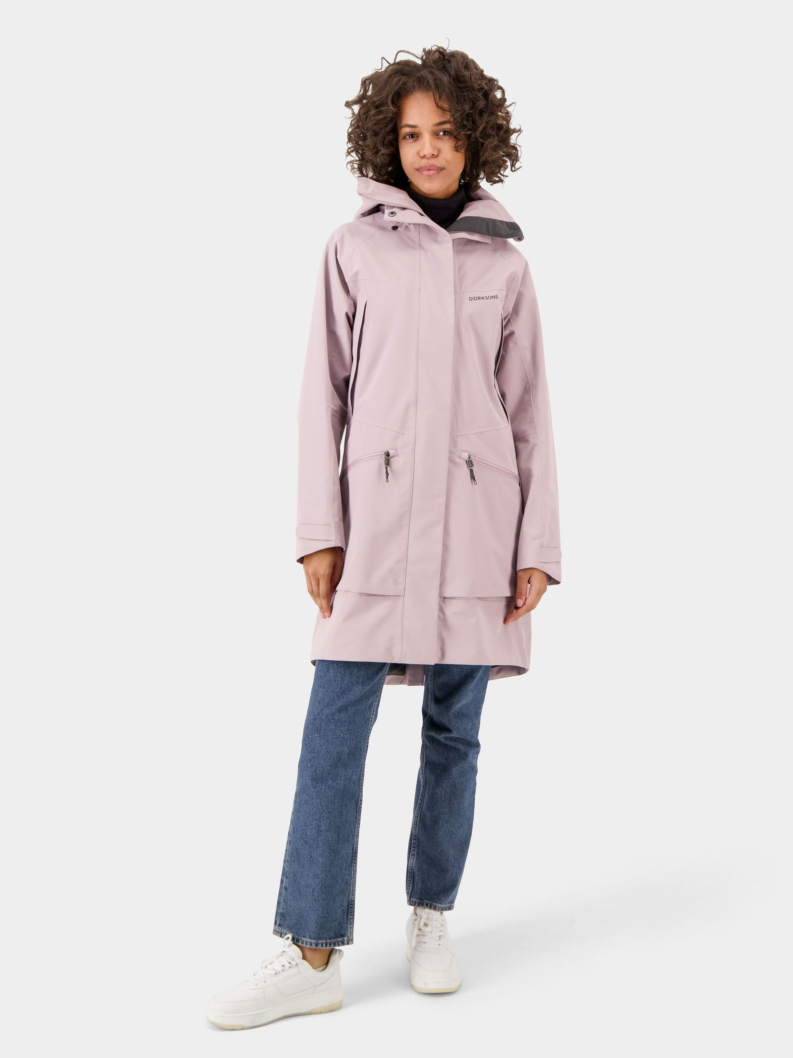 b2ea1309e2a5c17ab56aa5209a19b6b9 Didriksons Damenparka ILMA